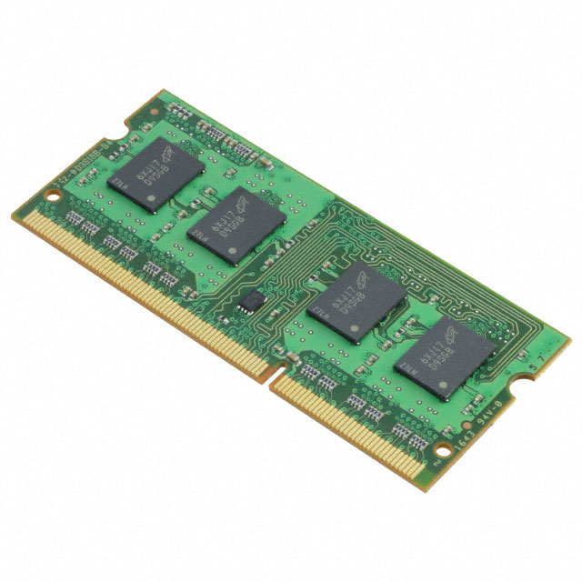 Viking Technology VR7PA1G7298HBGNE electronic component