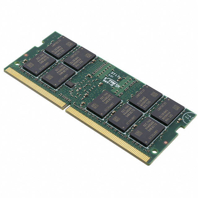 Viking Technology VR9MR2G7228KBPSAD5 electronic component
