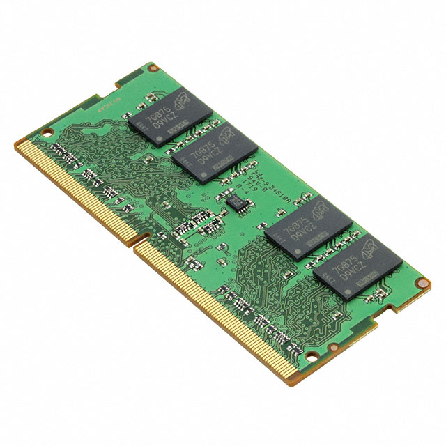 Viking Technology VR9FU1G7228JBPSC electronic component