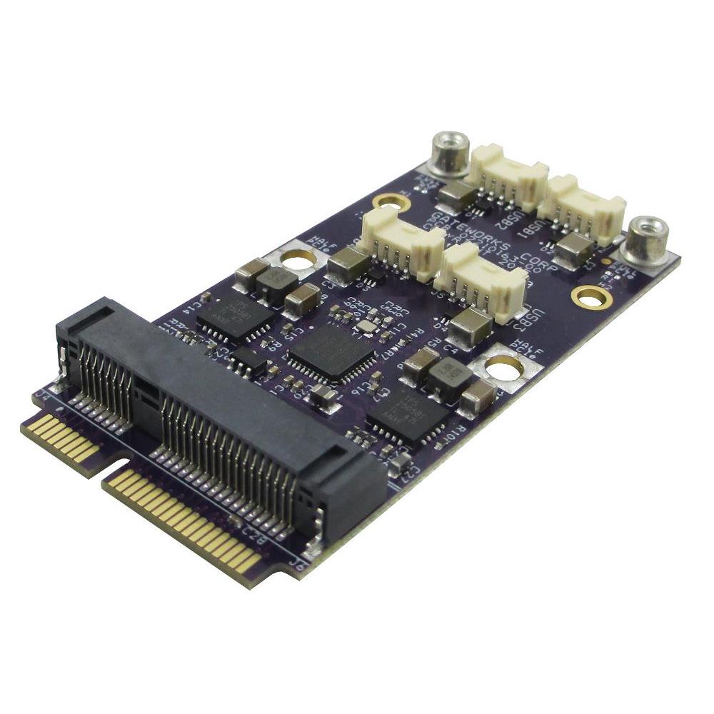 Gateworks Corporation GW16112 electronic component