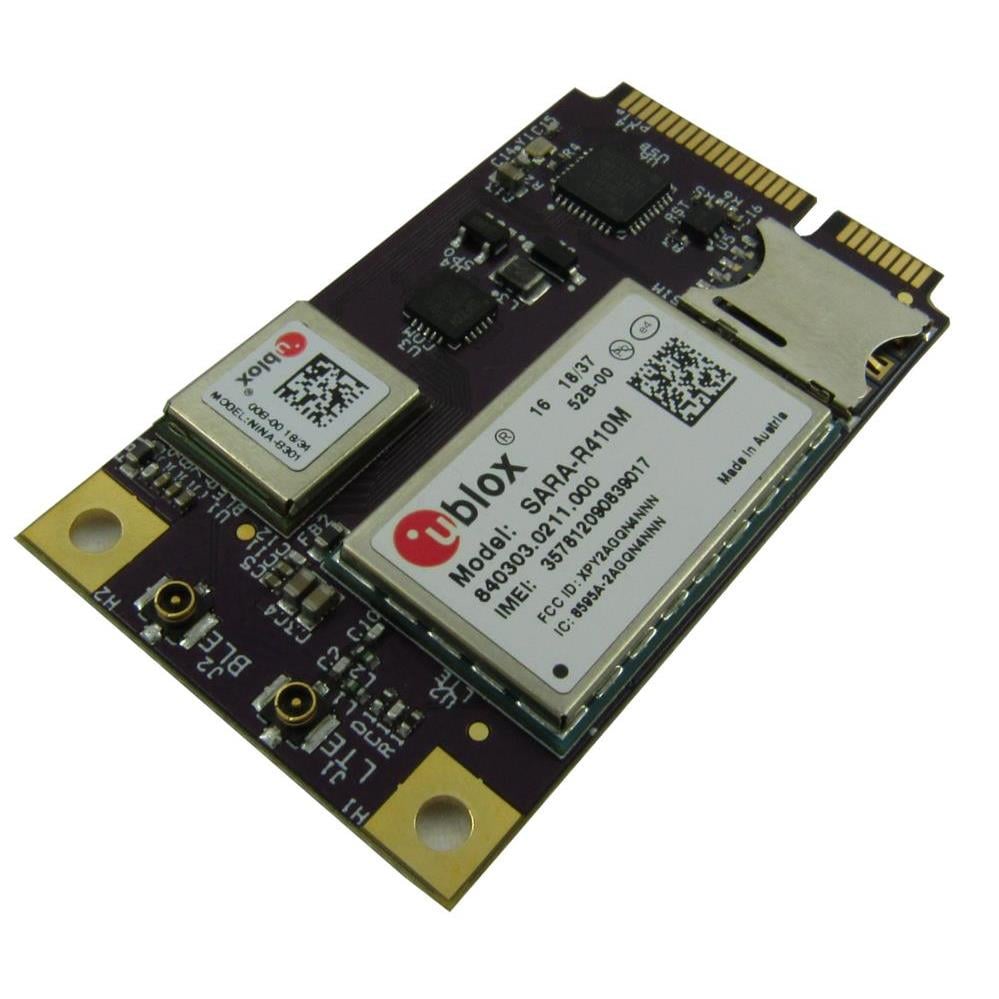 Gateworks Corporation GW16132 electronic component