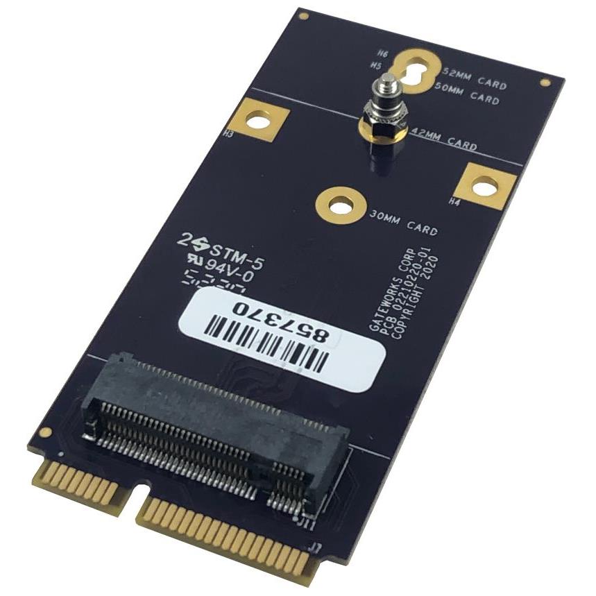 Gateworks Corporation GW16140 electronic component