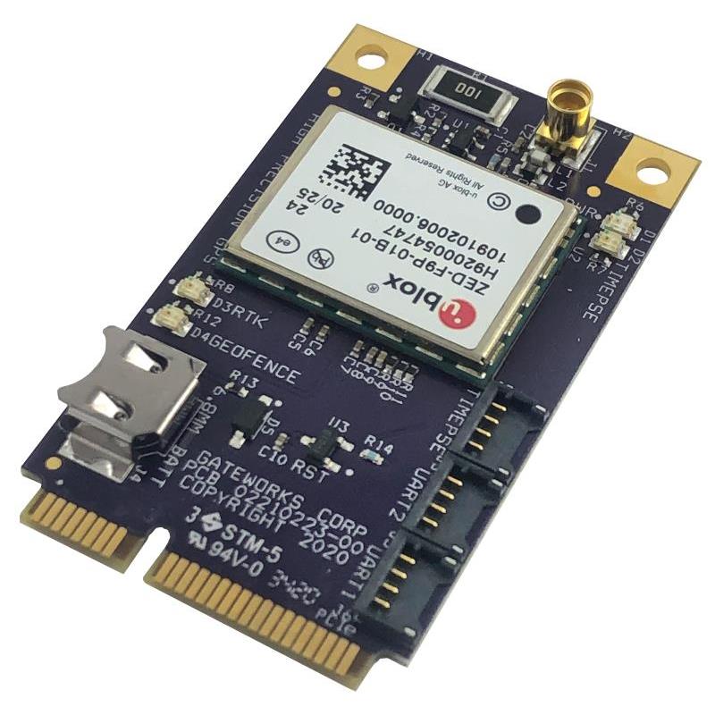 Gateworks Corporation GW16143 electronic component