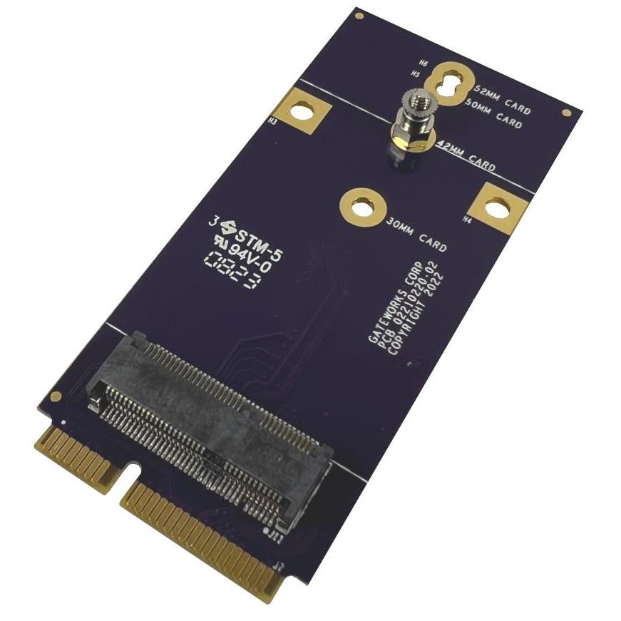 Gateworks Corporation GW16151 electronic component