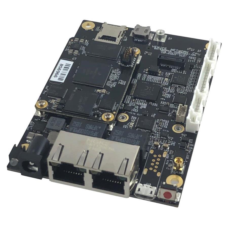 Gateworks Corporation GW7201-01 electronic component