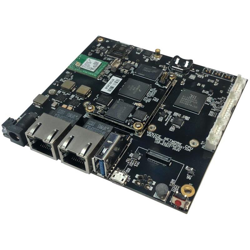 Gateworks Corporation GW7301-01 electronic component