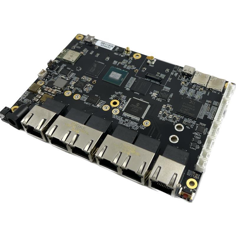 Gateworks Corporation GW7401 electronic component