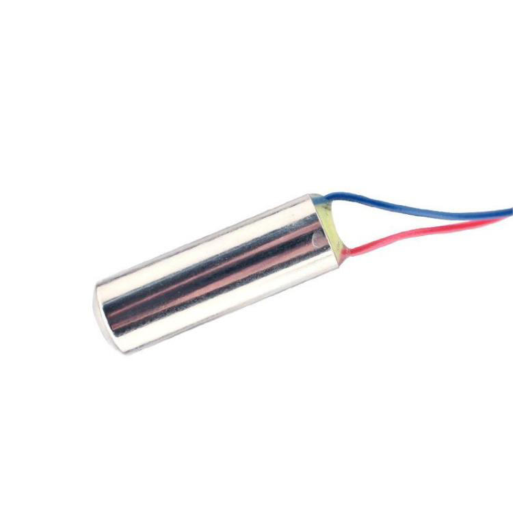 JIE YI ELECTRONICS LIMITED JYZ0612FUVWP electronic component