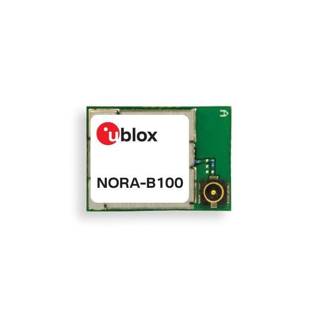 u-blox NORA-B100-ES electronic component
