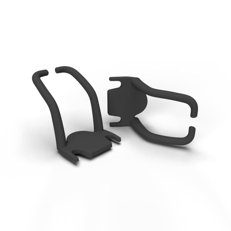 PATCHBOX PBCX8K electronic component