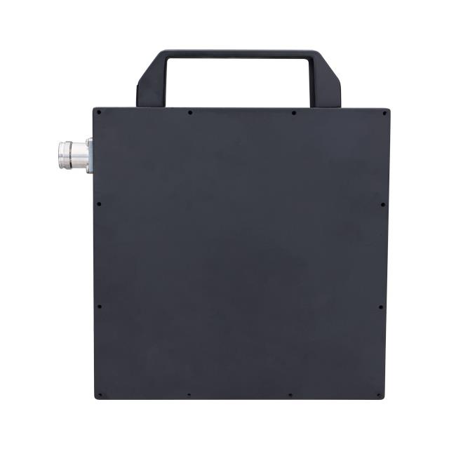 RF Industries RFLOAD-43F100 electronic component