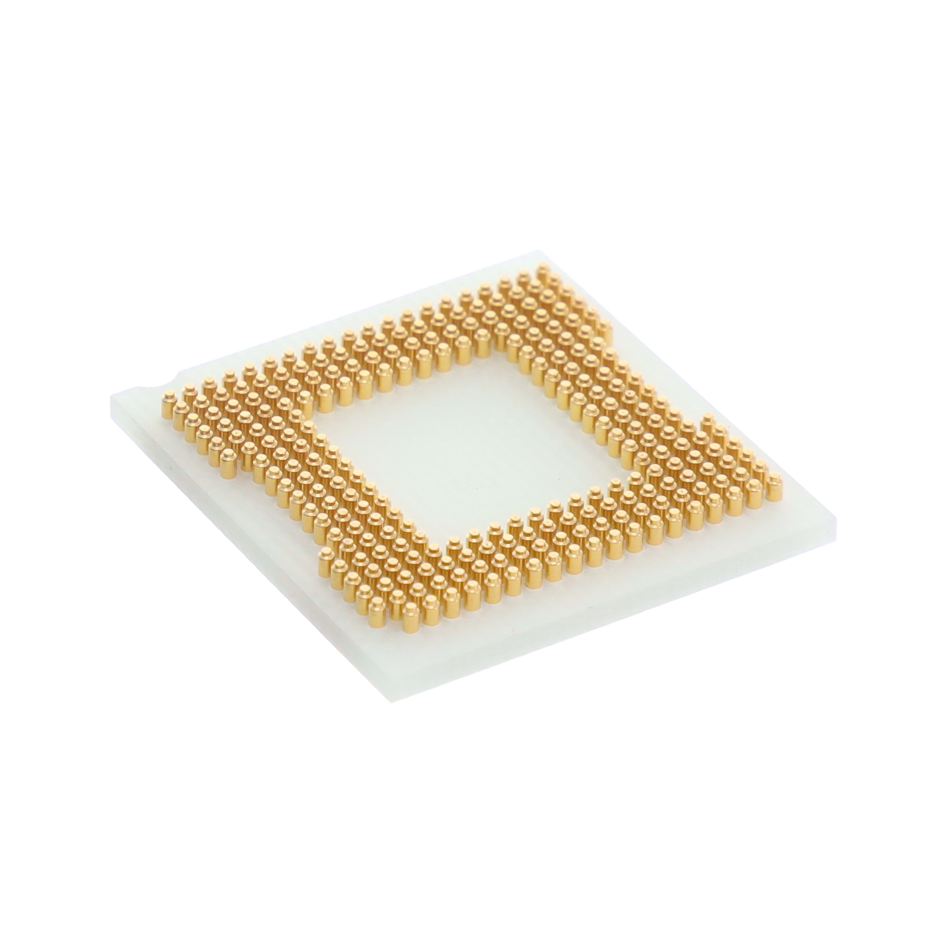 Mill-Max Manufacturing Corp. S583-11-255-01-005410 electronic component