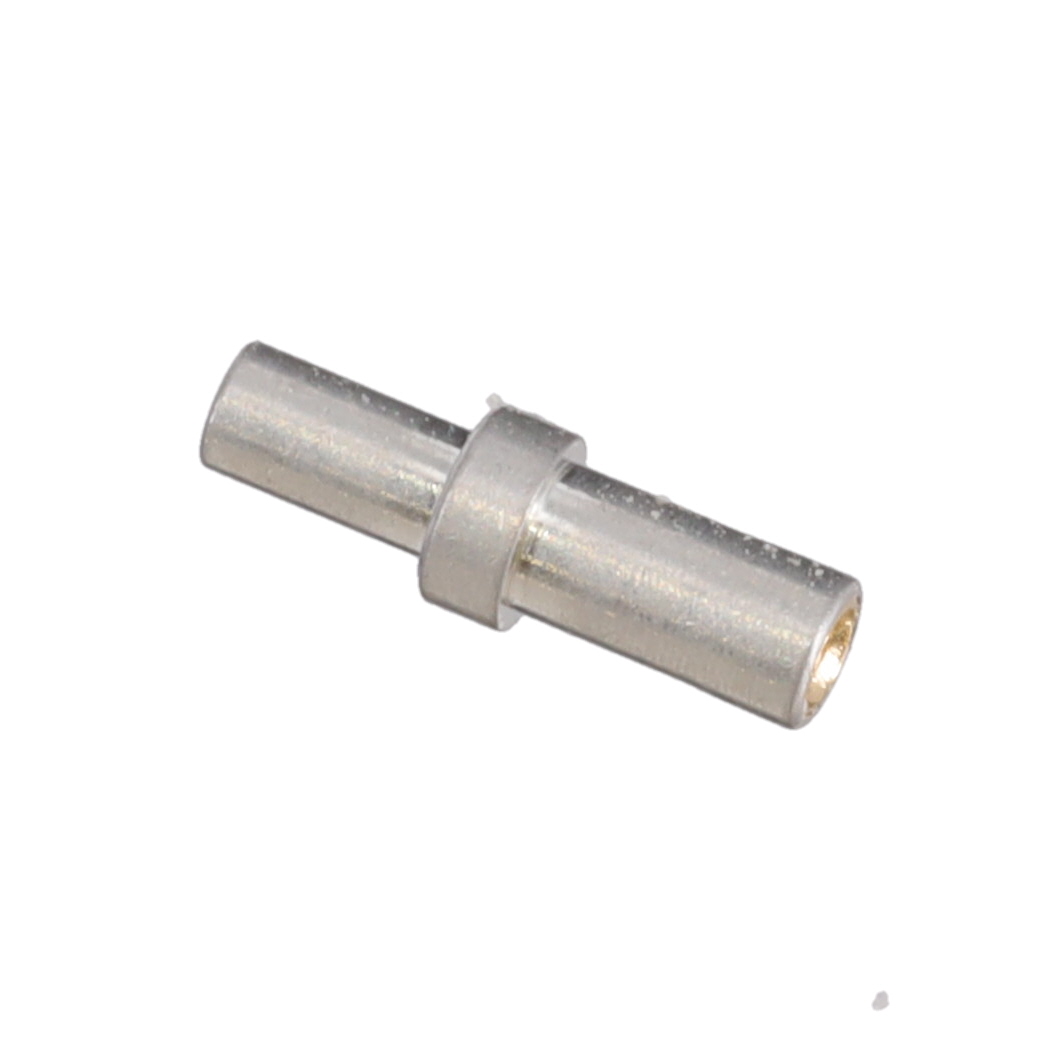Mill-Max Manufacturing Corp. 0672-2-15-01-30-27-10-0 electronic component