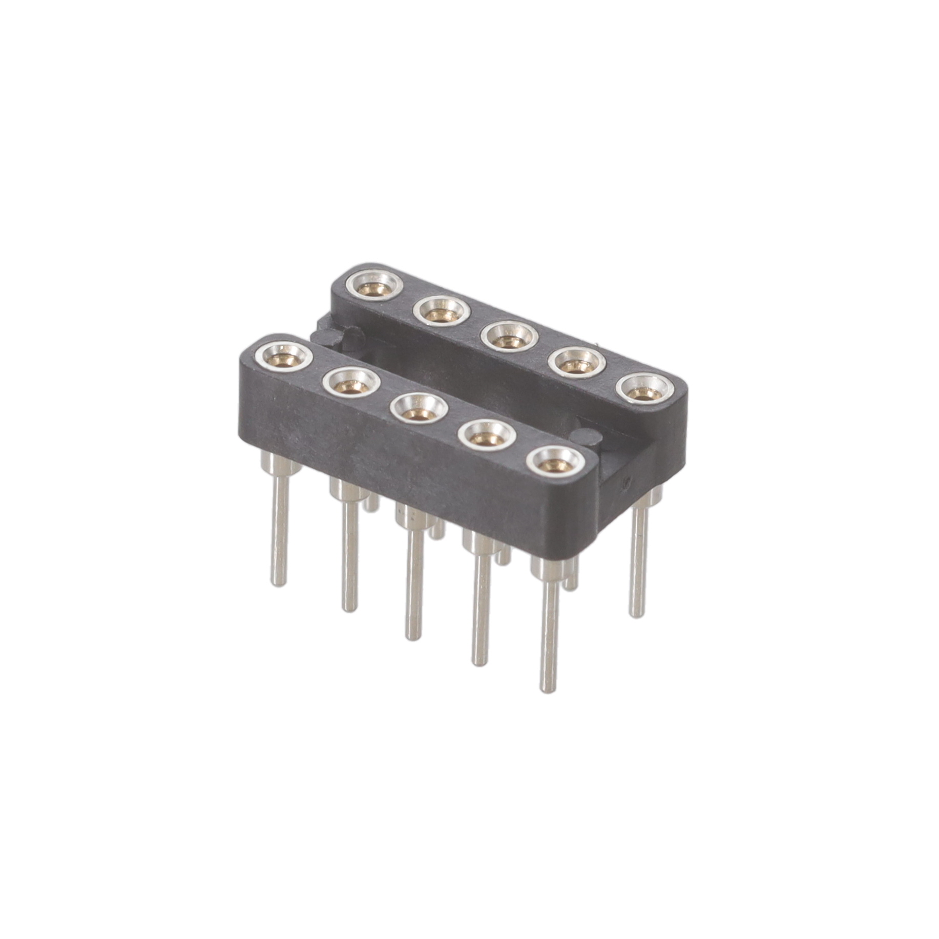 Mill-Max Manufacturing Corp. 111-43-210-41-001000 electronic component