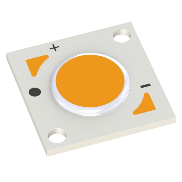 Luminus Devices Inc. CLM-6-40-90-9-AA00-F2-2 electronic component