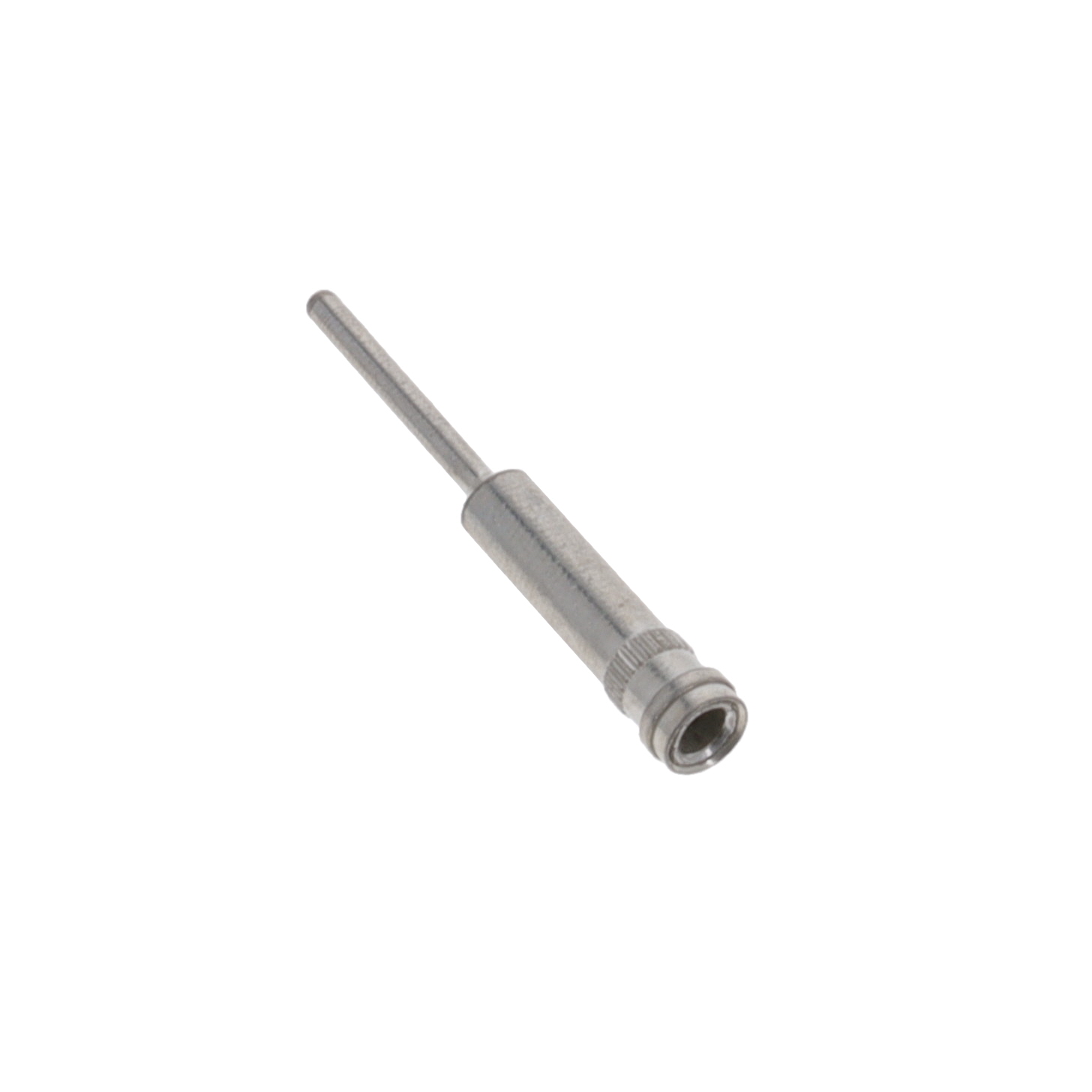 Mill-Max Manufacturing Corp. 1305-0-15-01-47-01-04-0 electronic component