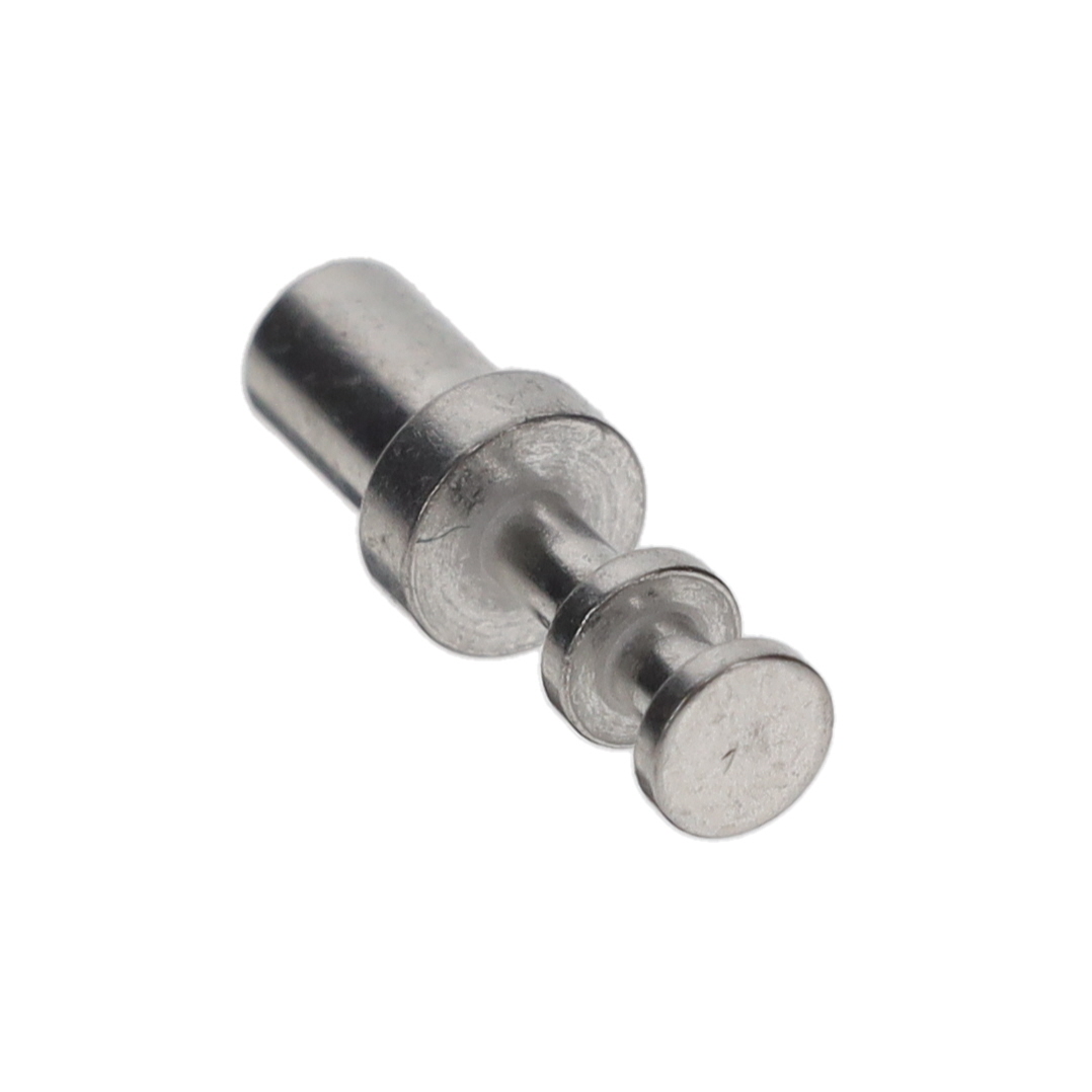 Mill-Max Manufacturing Corp. 2551-3-00-80-00-00-07-0 electronic component