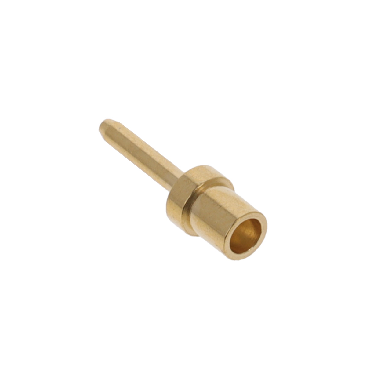 Mill-Max Manufacturing Corp. 3230-2-00-15-00-00-08-0 electronic component