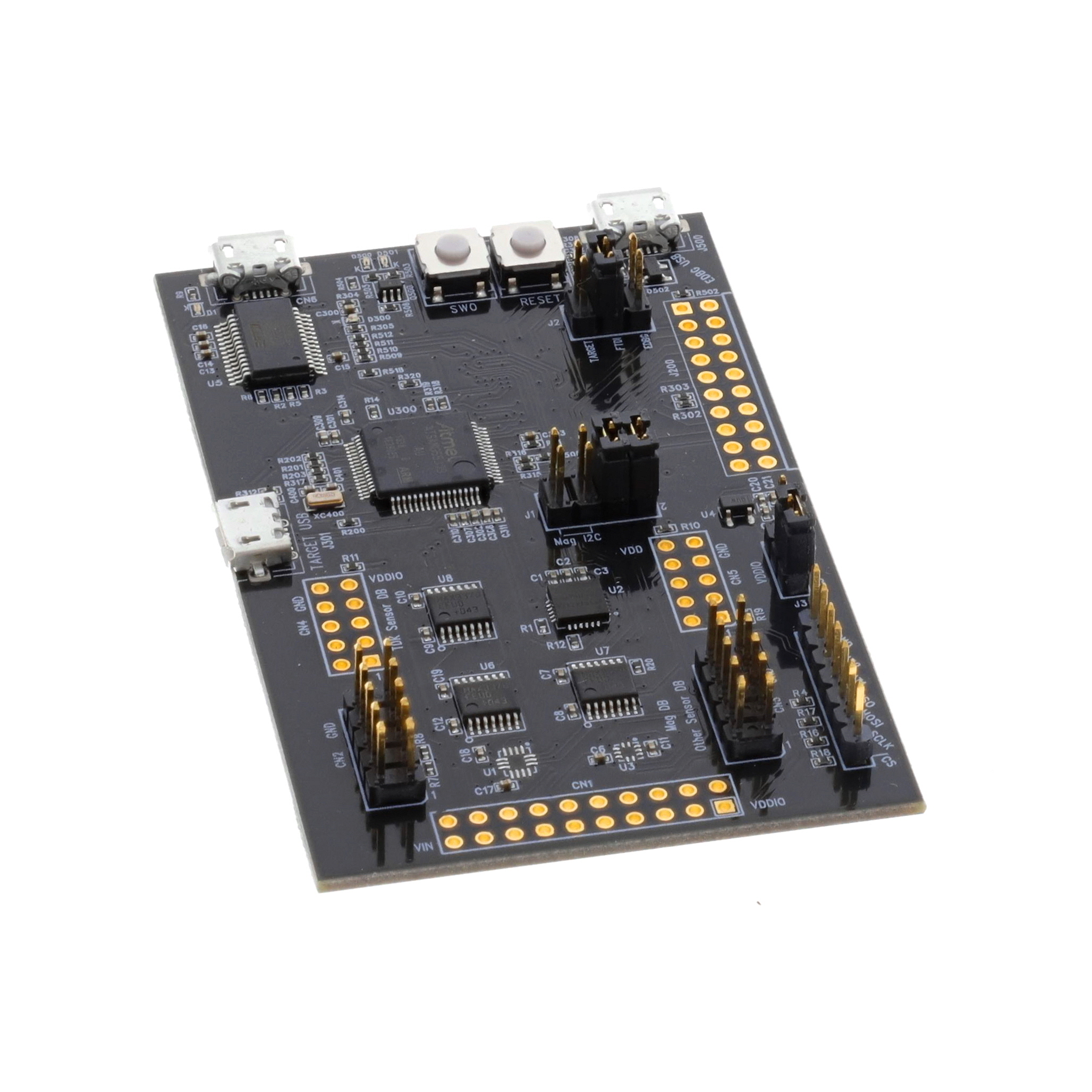 TDK InvenSense DK-20670 electronic component