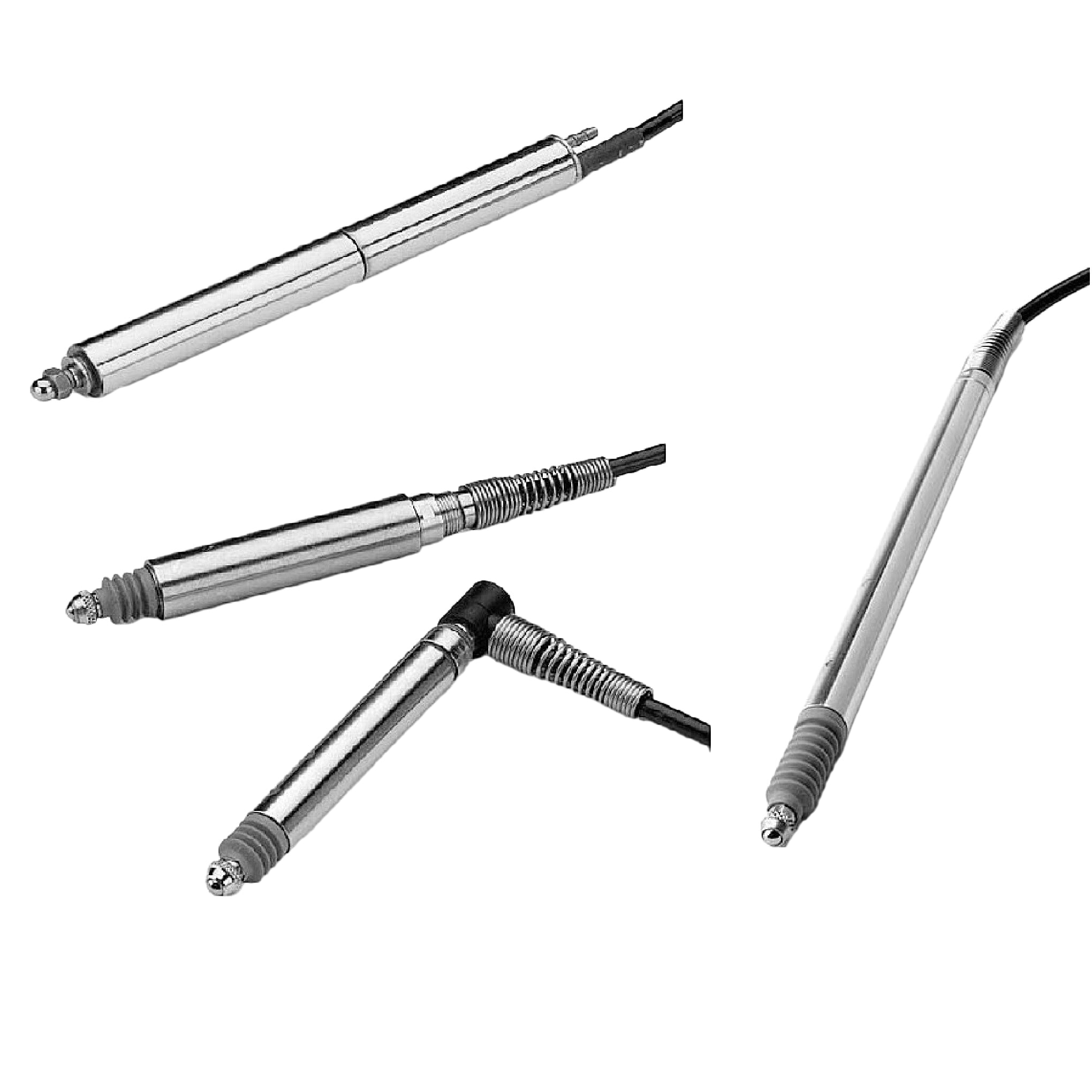 TE Connectivity Measurement Specialties 02350704-000 electronic component