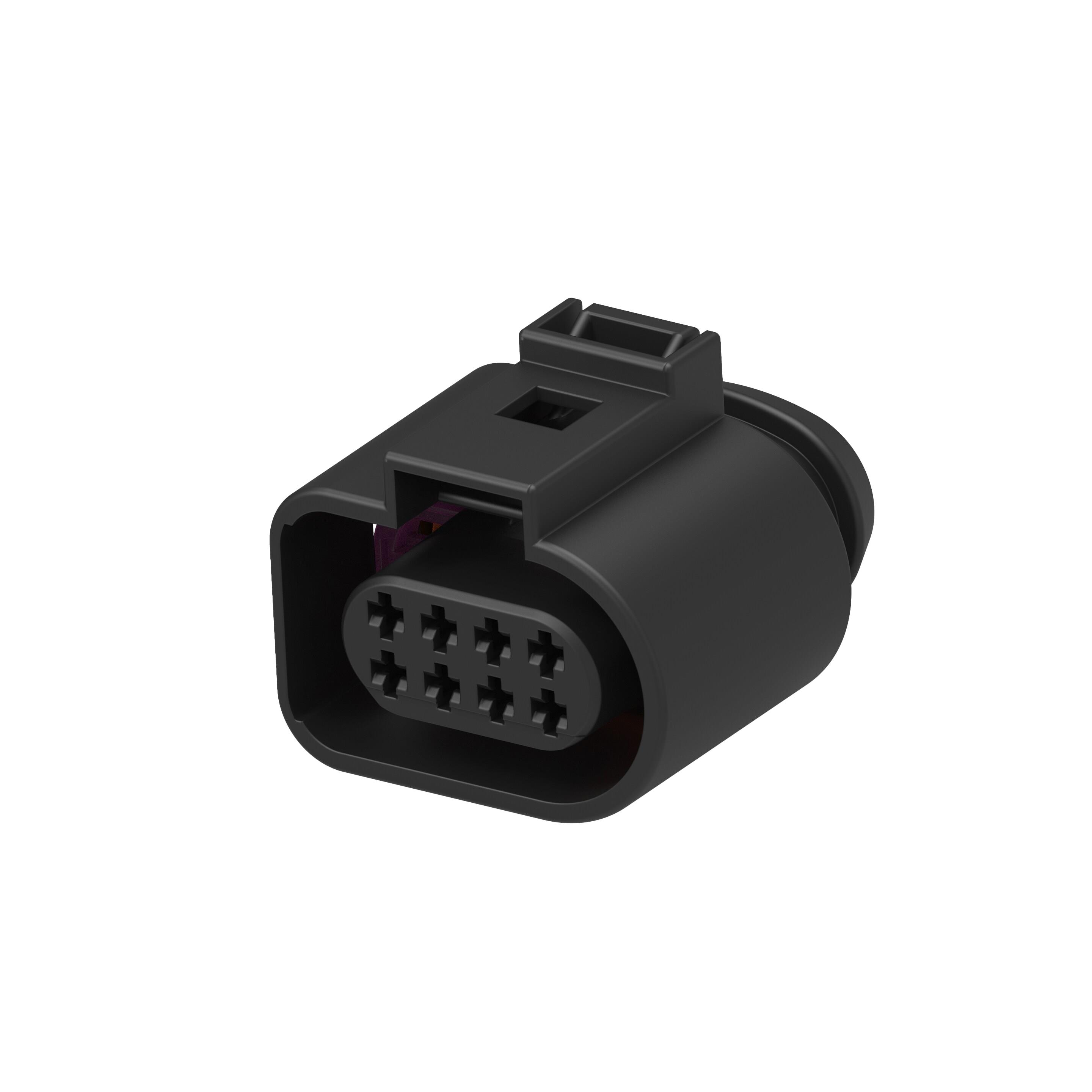 TE Connectivity AMP Connectors 1-1394416-1 electronic component