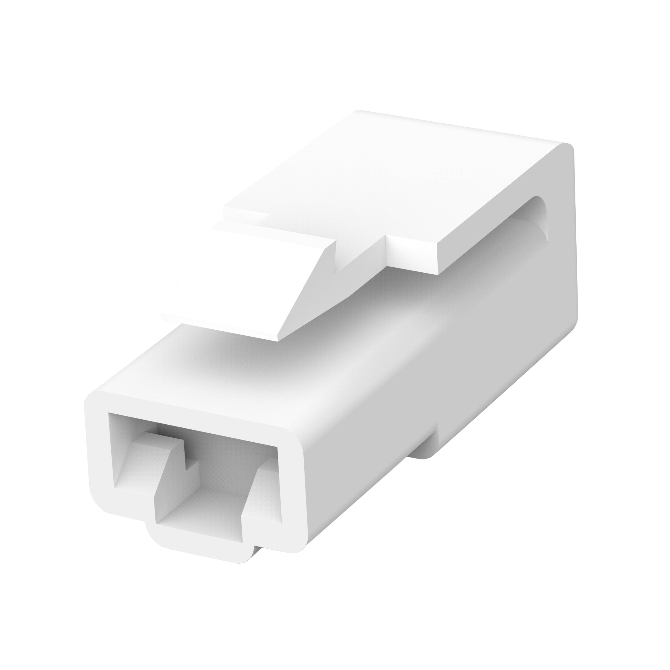 TE Connectivity AMP Connectors 1-172128-1 electronic component