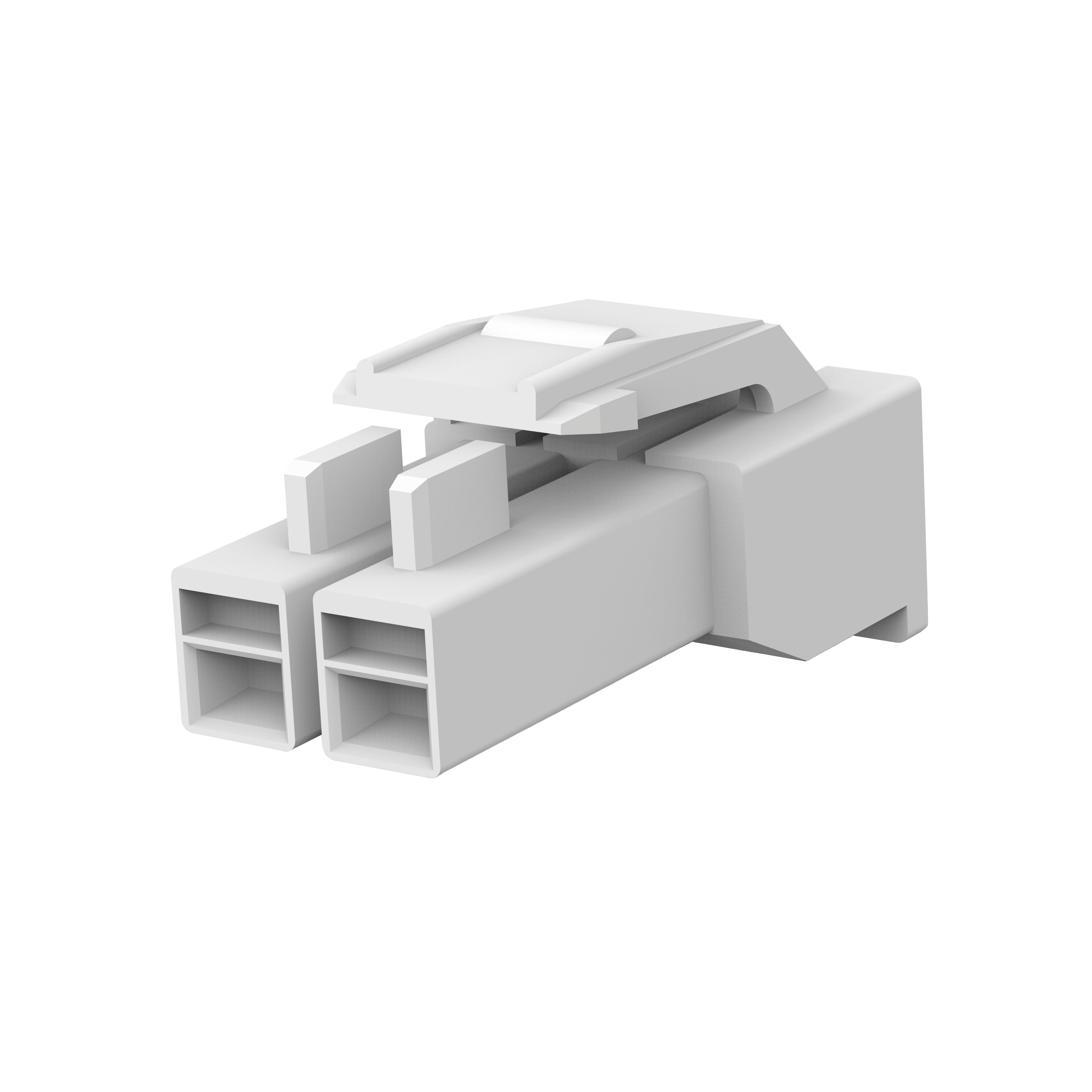 TE Connectivity AMP Connectors 1-176271-1 electronic component