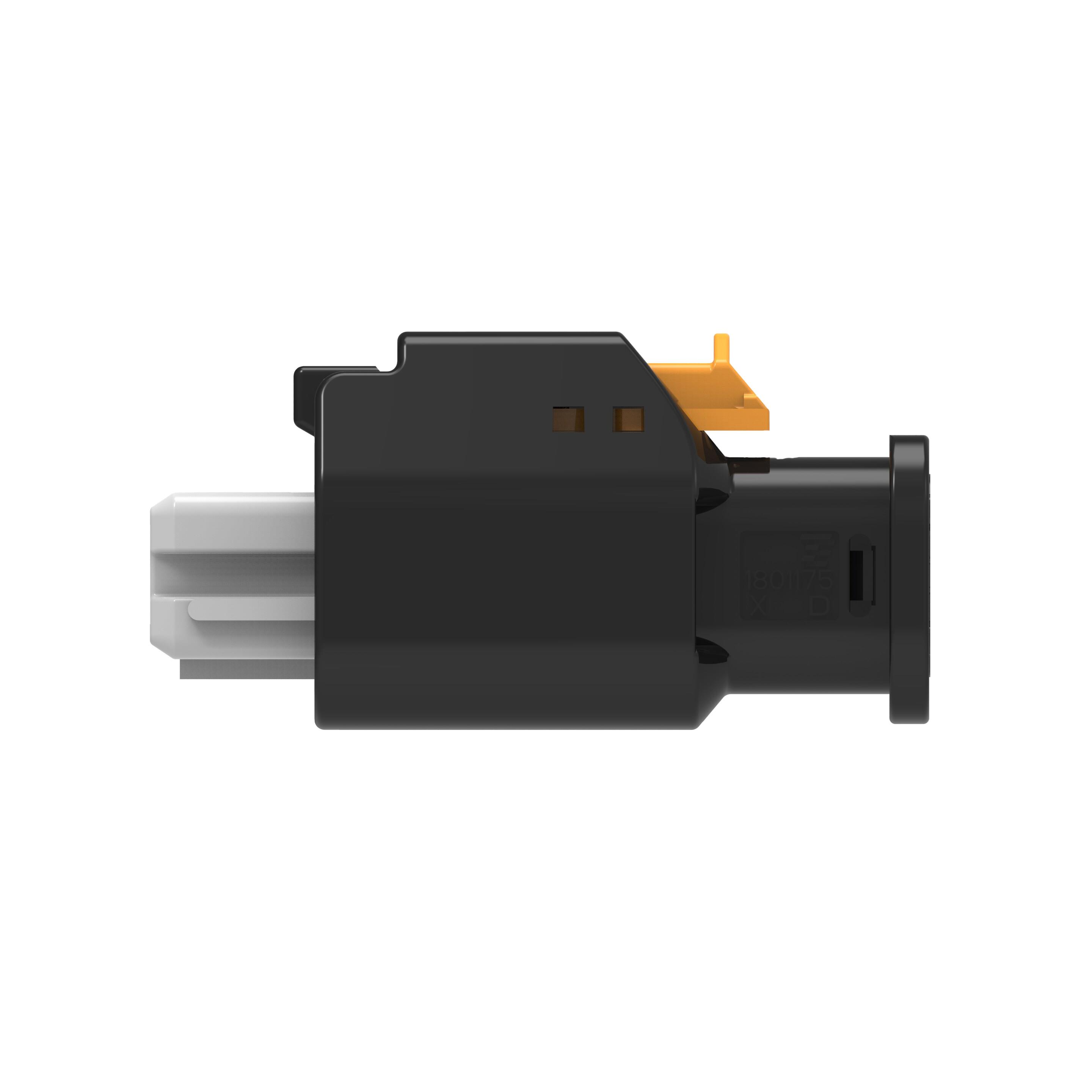 TE Connectivity AMP Connectors 1-1801175-3 electronic component