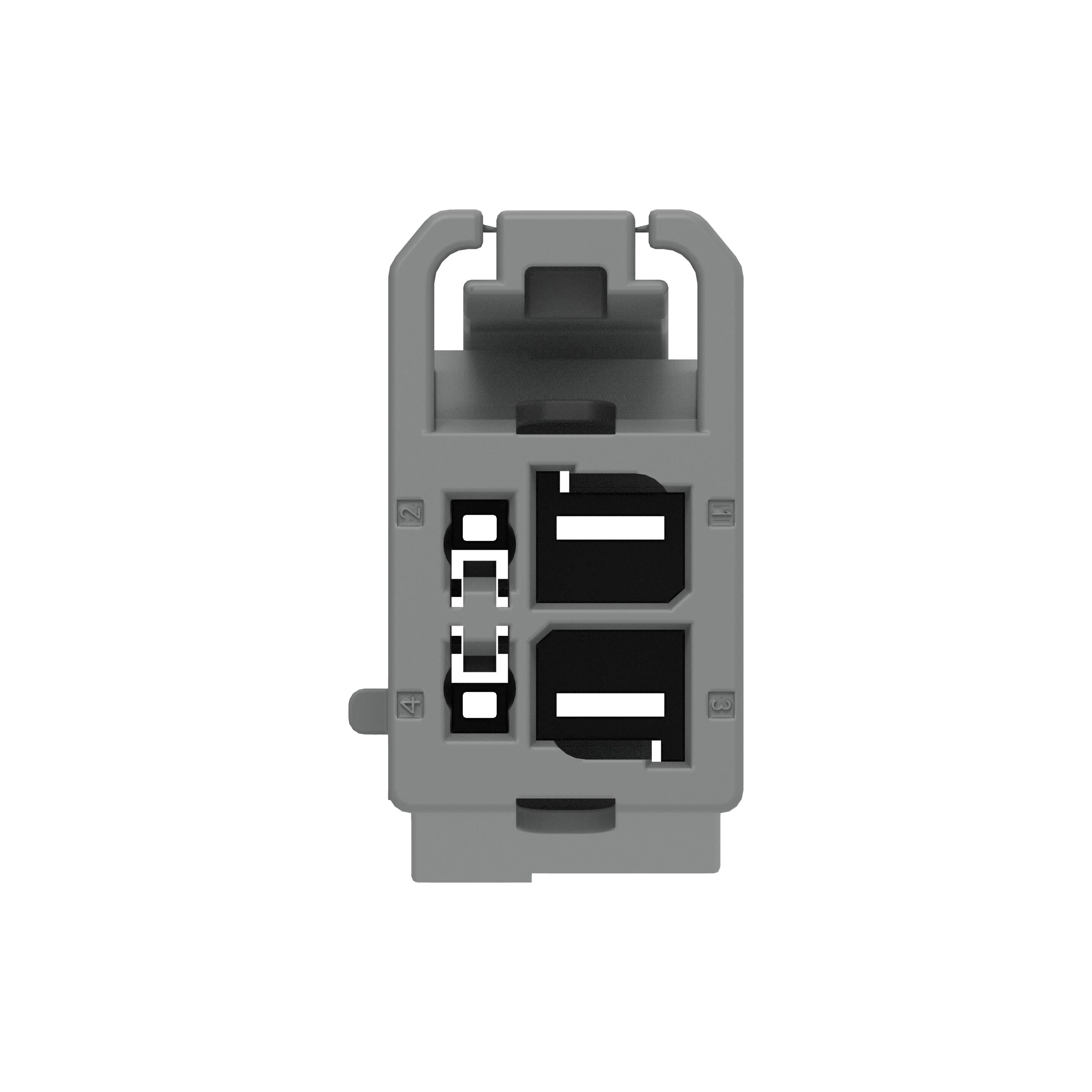 TE Connectivity AMP Connectors 1-2035077-3 electronic component