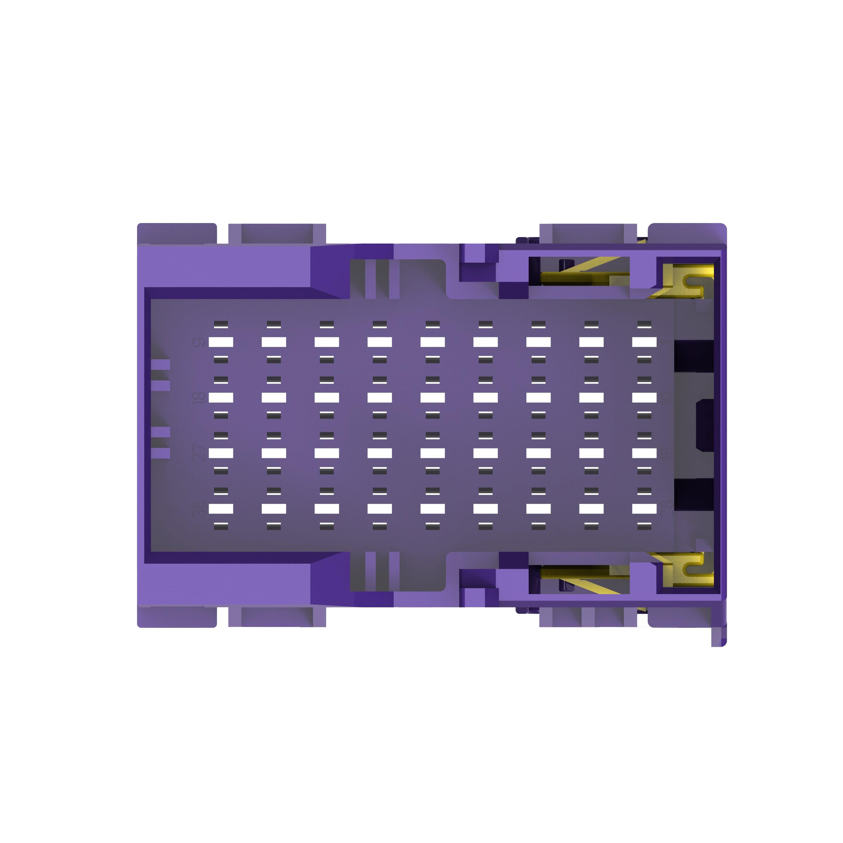 TE Connectivity AMP Connectors 1-2112891-2 electronic component