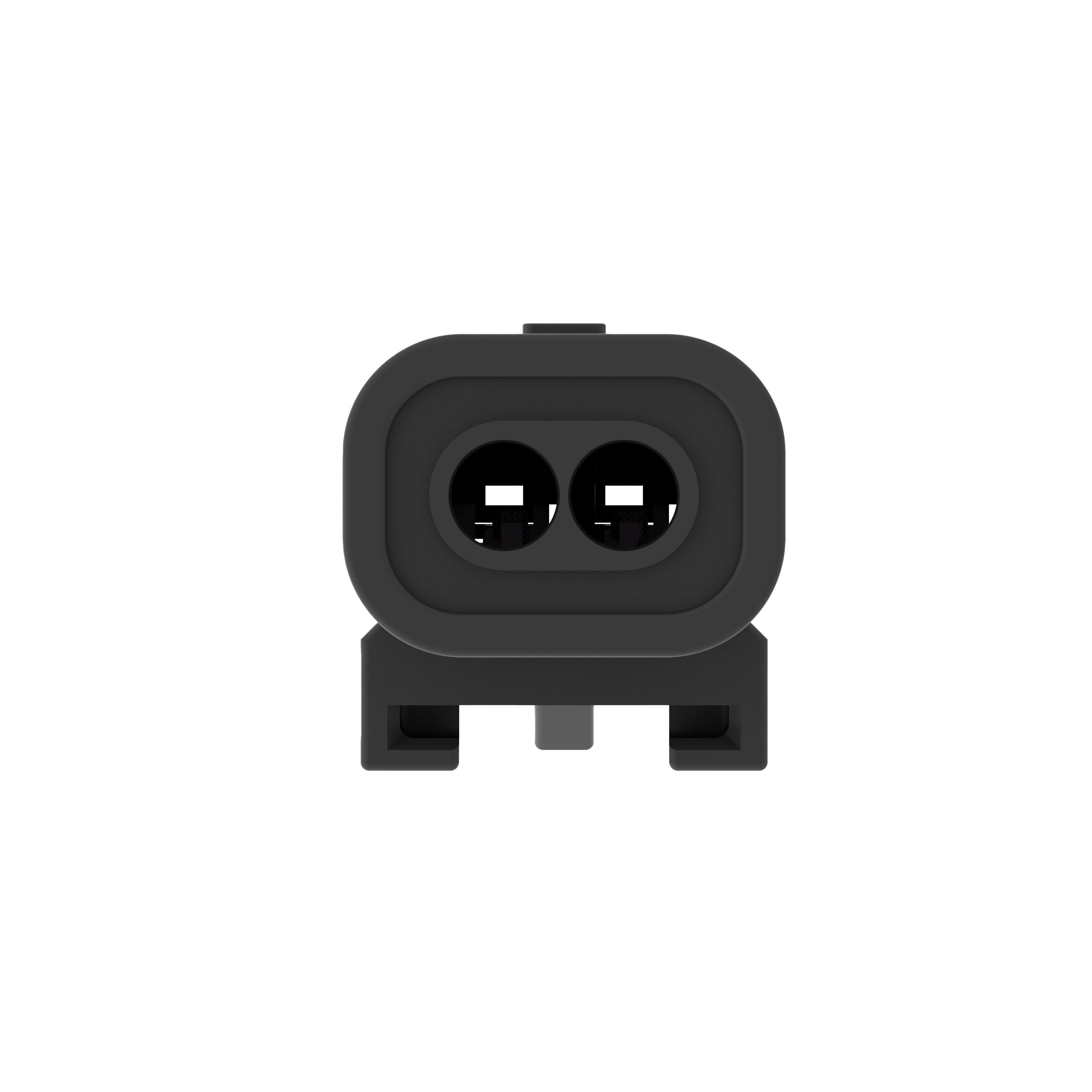 TE Connectivity AMP Connectors 1-2236952-5 electronic component