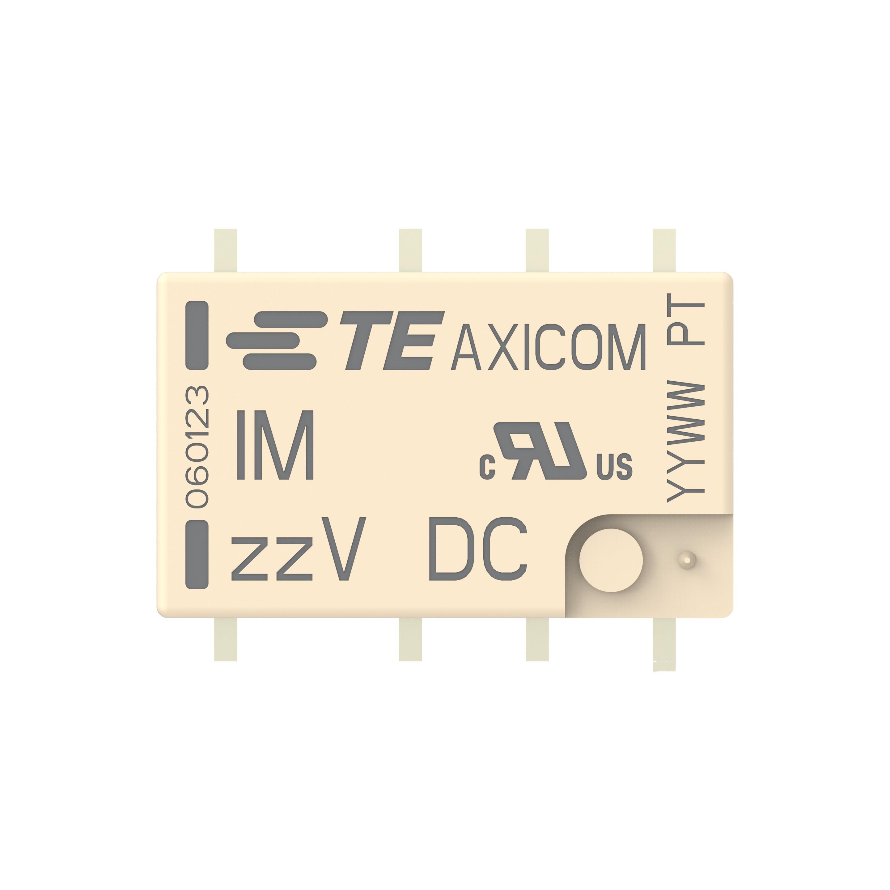TE Connectivity Potter & Brumfield Relays 1462047-1 electronic component