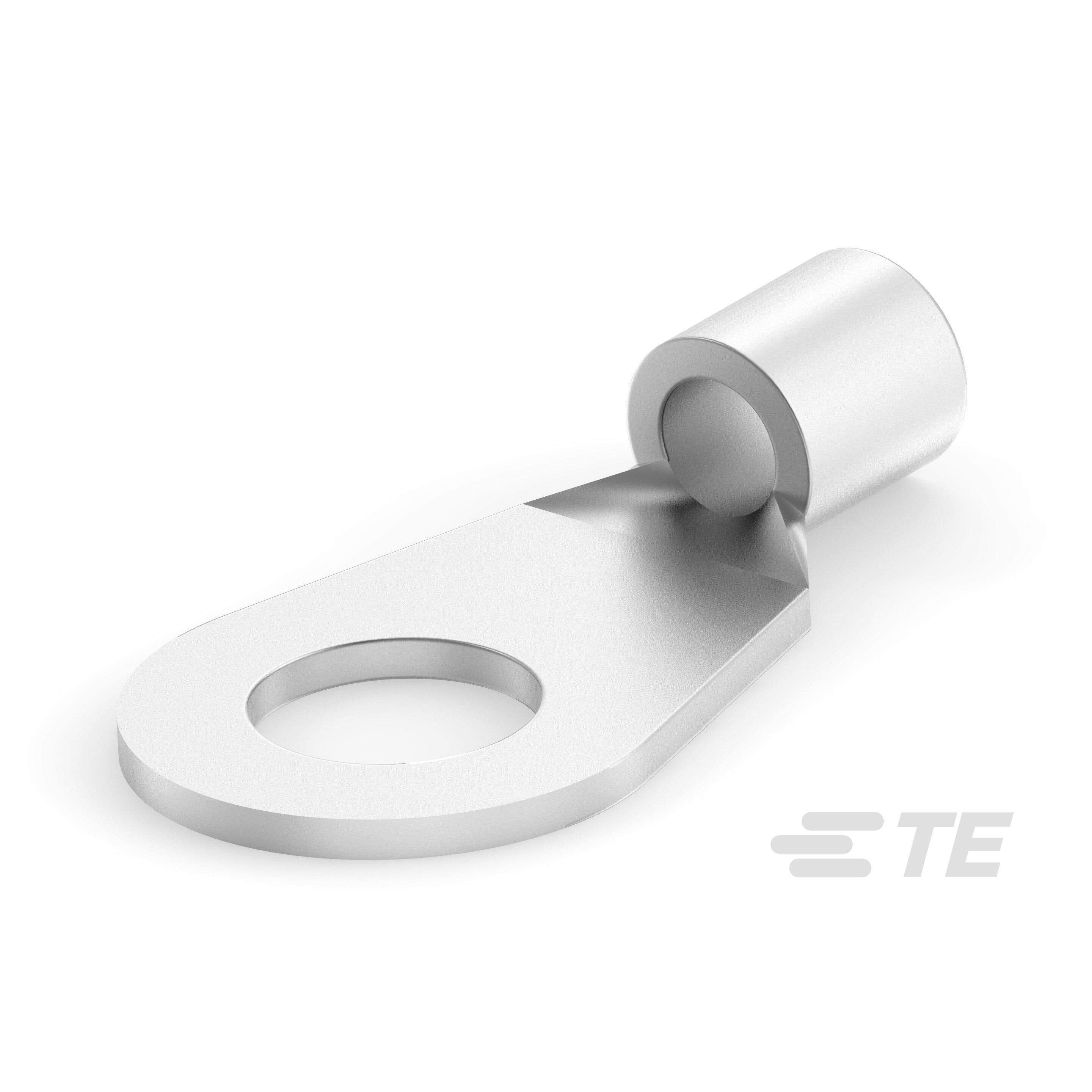 TE Connectivity AMP Connectors 165298 electronic component