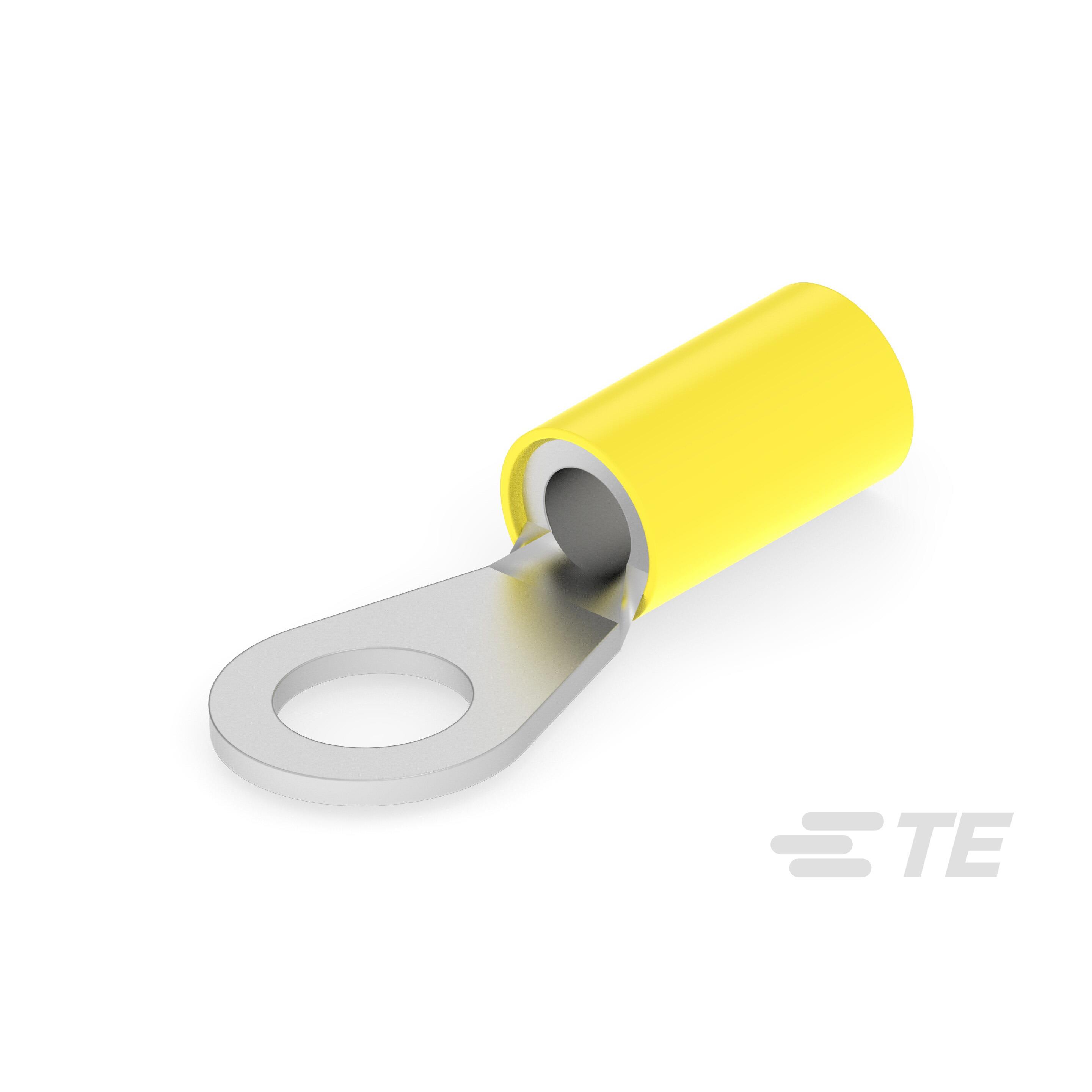 TE Connectivity AMP Connectors 165414 electronic component