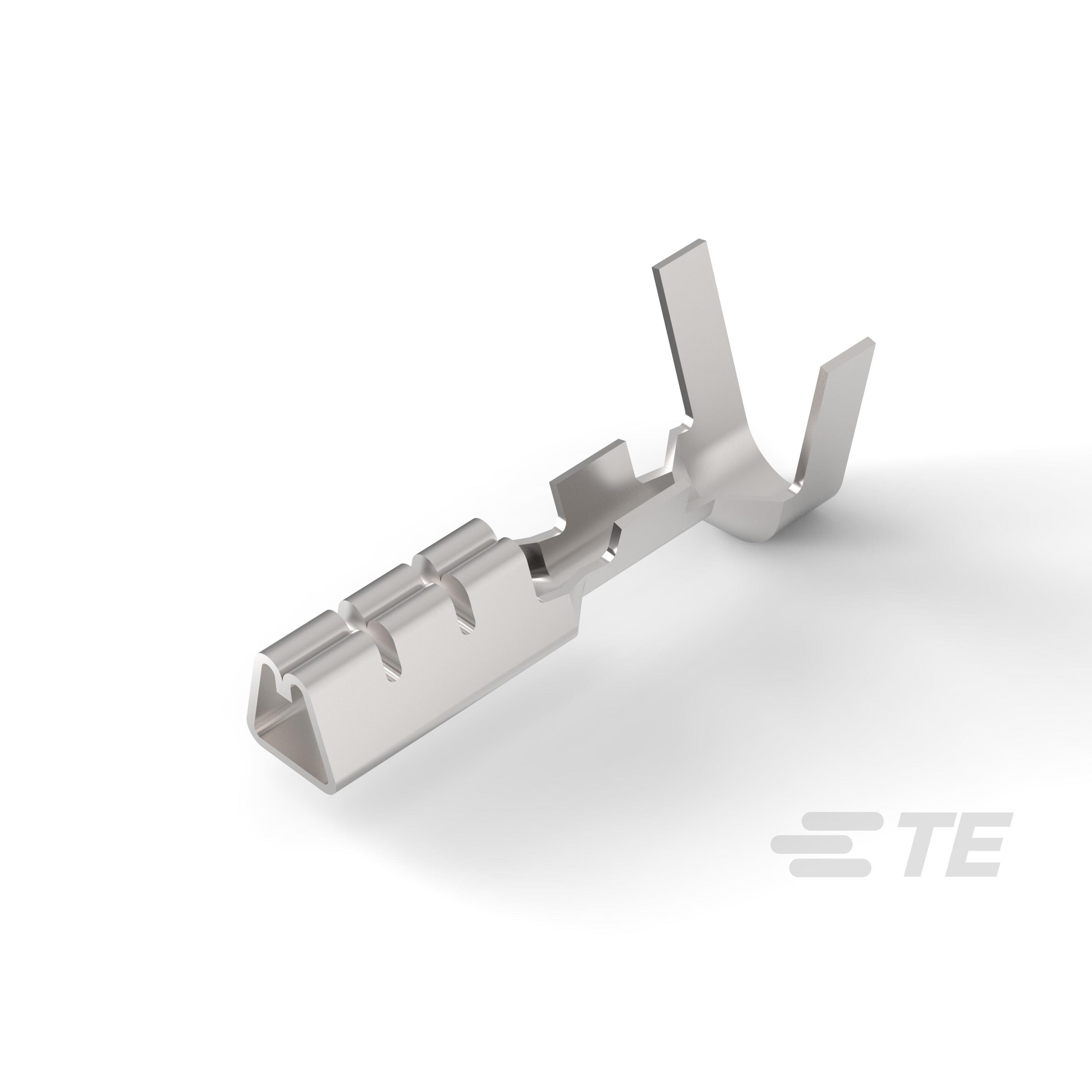 TE Connectivity AMP Connectors 175065-1 electronic component