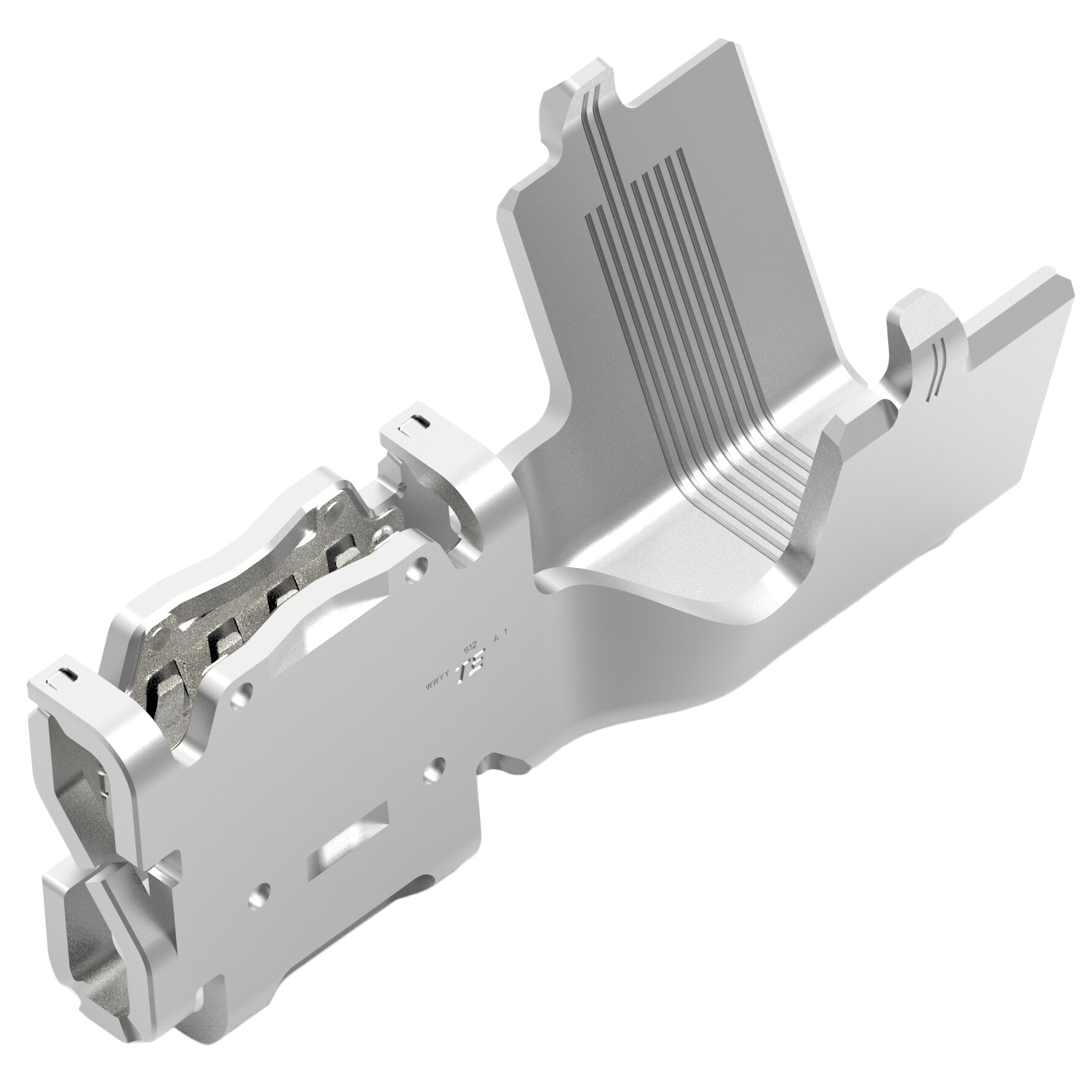 TE Connectivity AMP Connectors 2317017-2 electronic component