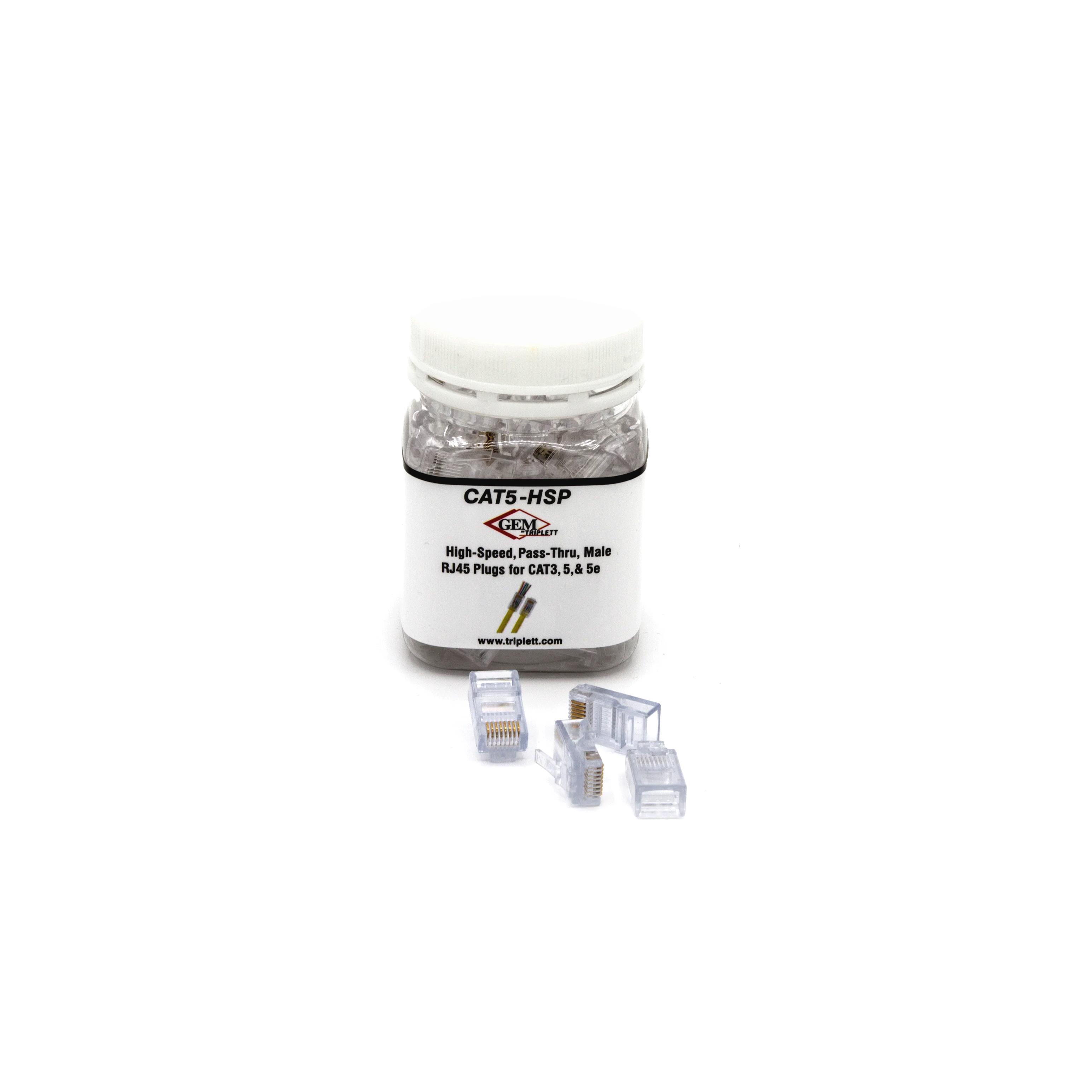 Triplett CAT5-HSPJAR electronic component