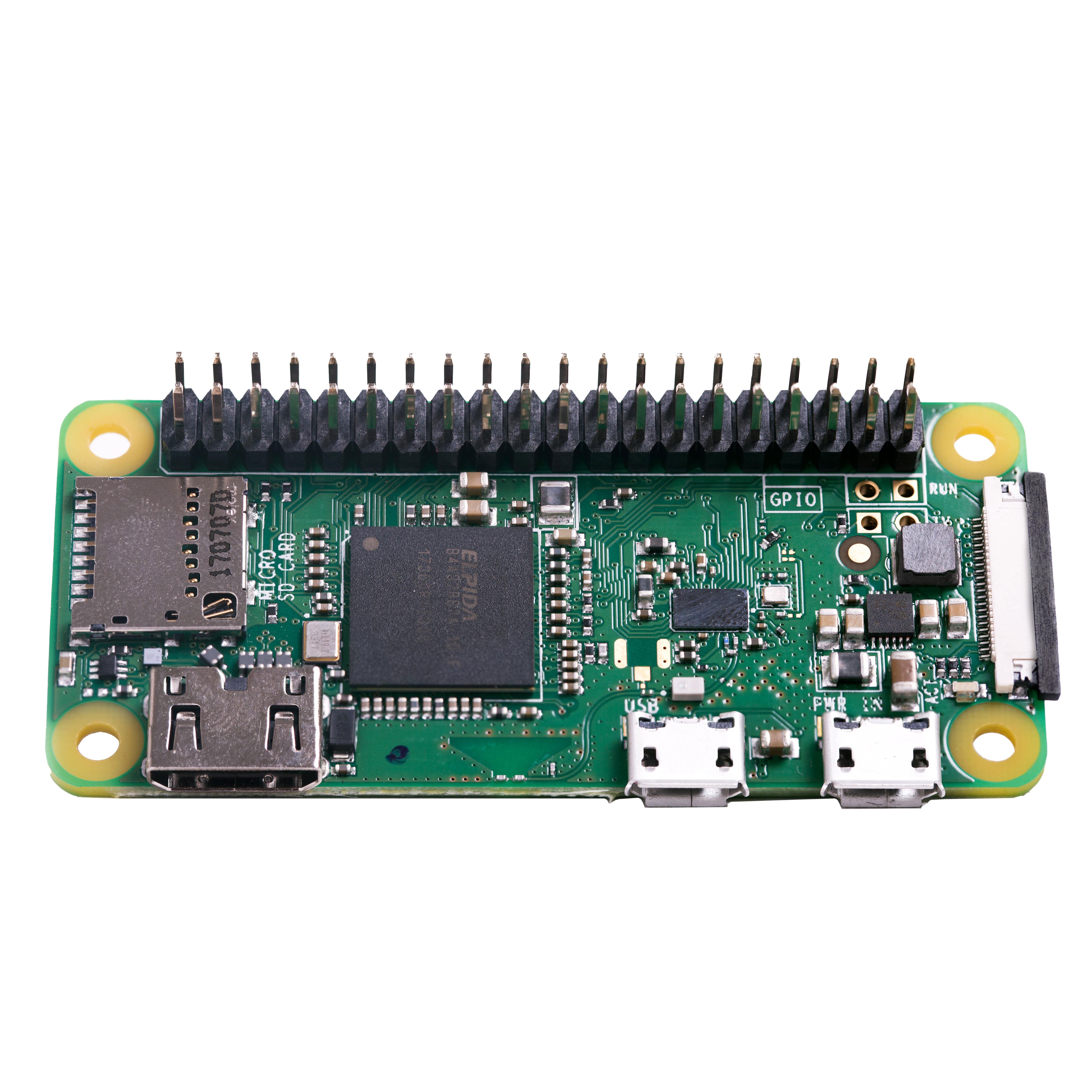 Raspberry Pi SC0065 electronic component