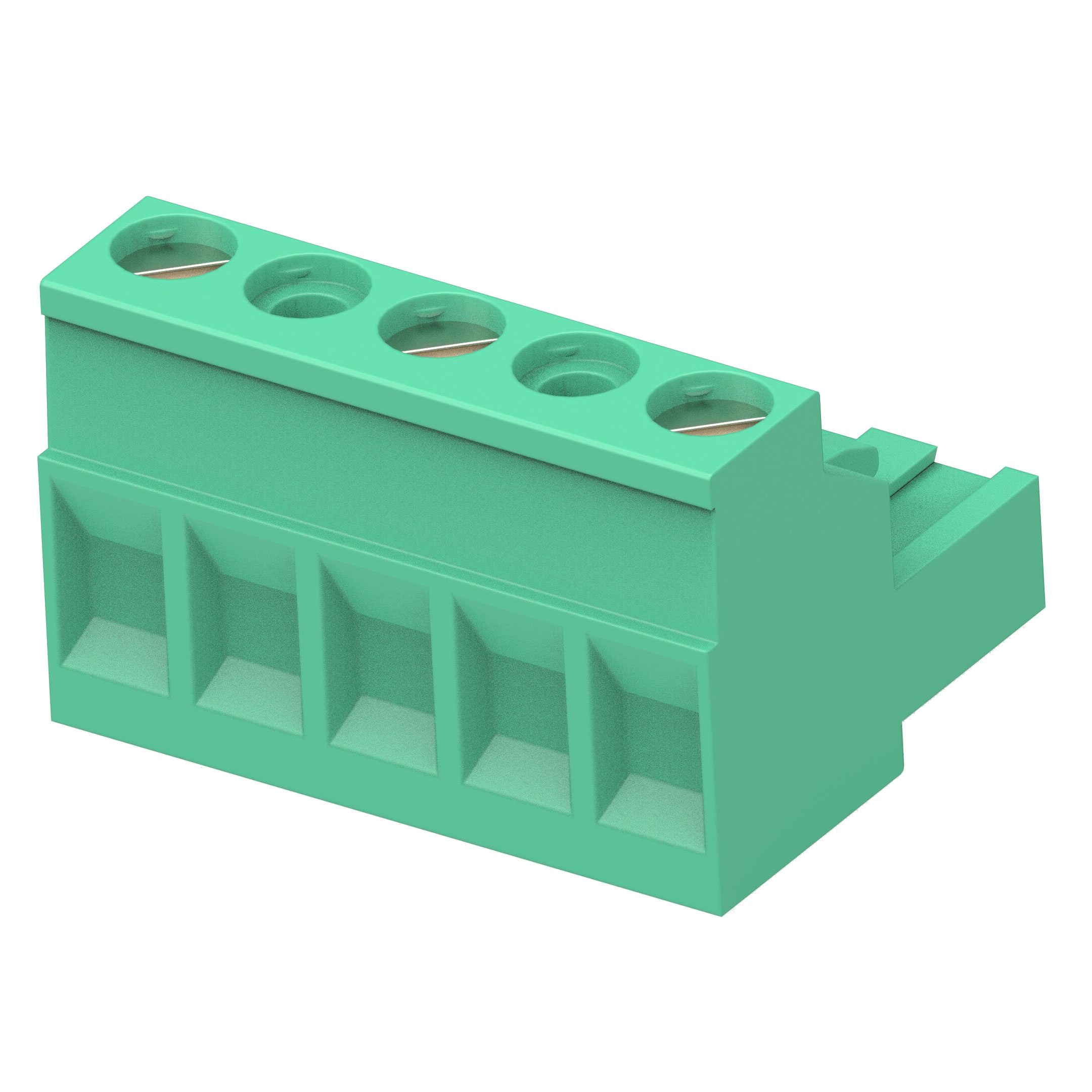 TE Connectivity AMP Connectors 282808-3 electronic component