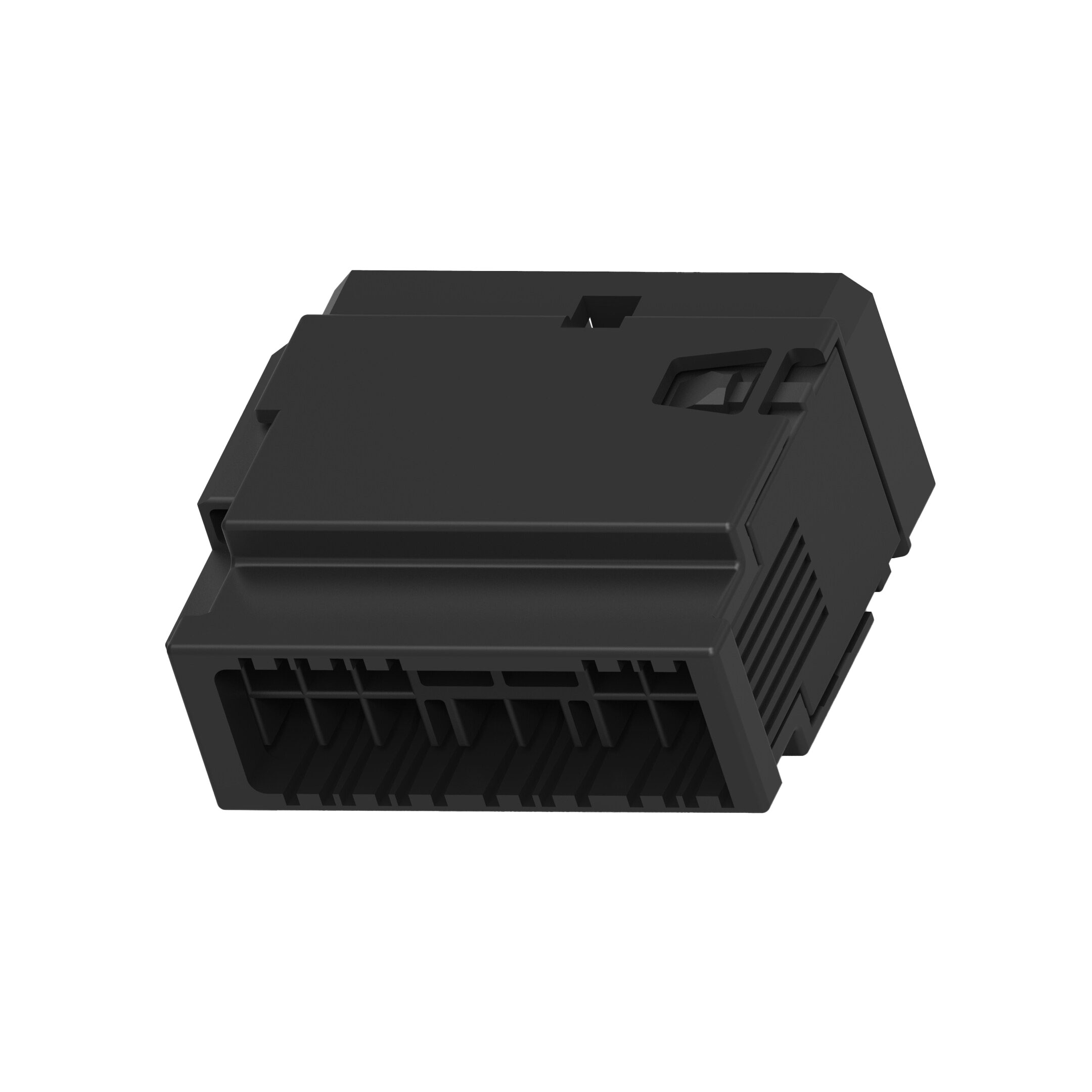TE Connectivity AMP Connectors 282993-2 electronic component