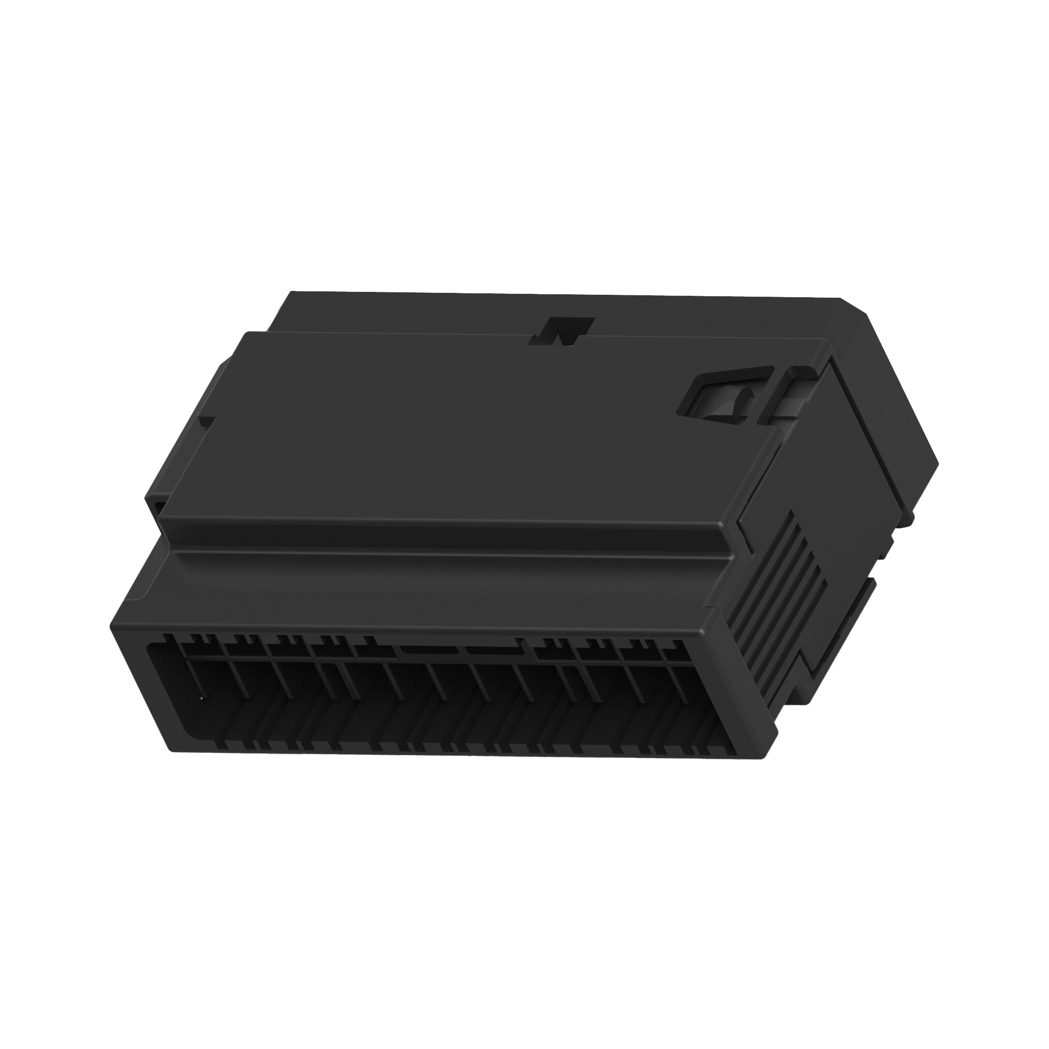 TE Connectivity AMP Connectors 282994-2 electronic component