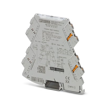 Phoenix Contact 2902058 electronic component