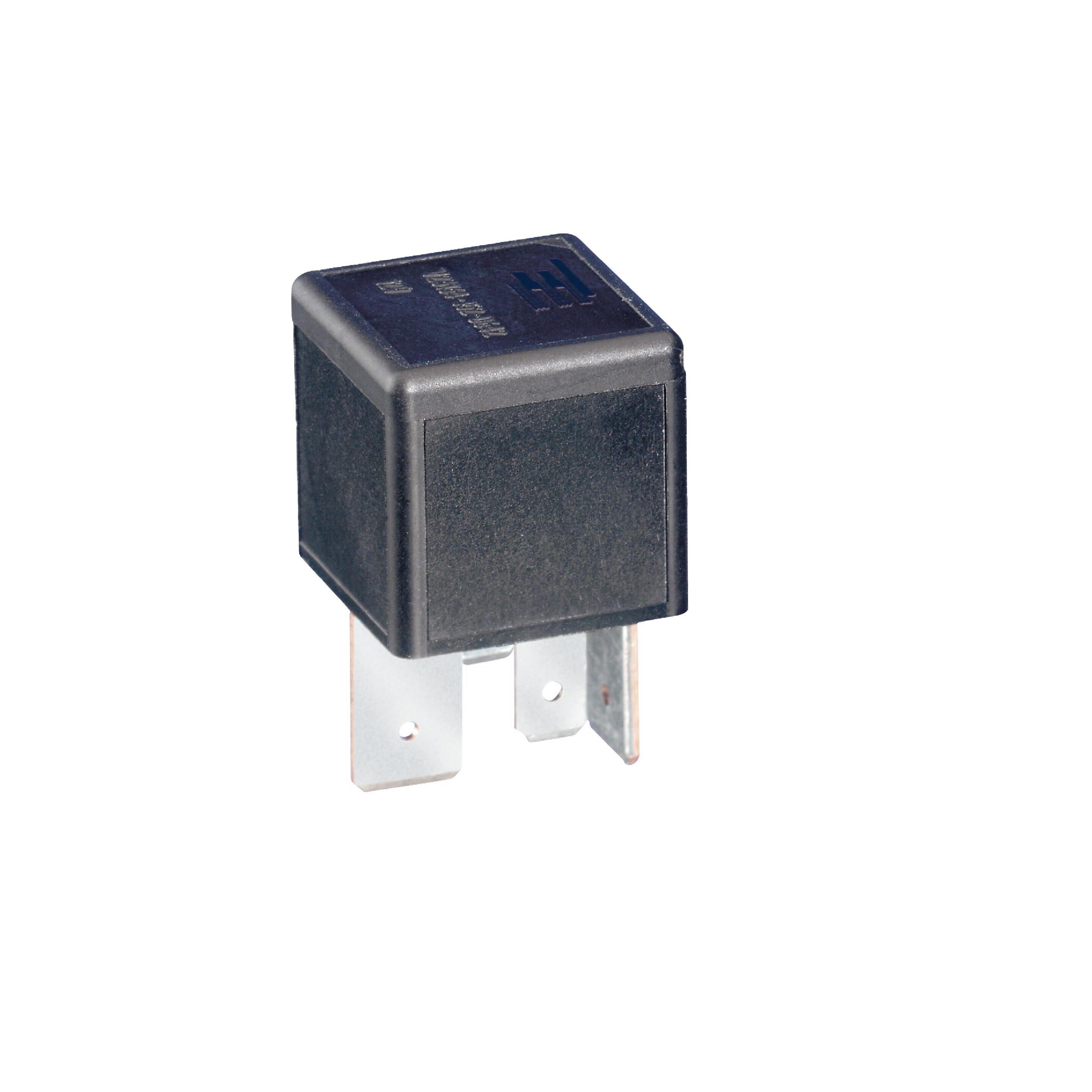 TE Connectivity Potter & Brumfield Relays 3-1904117-4 electronic component