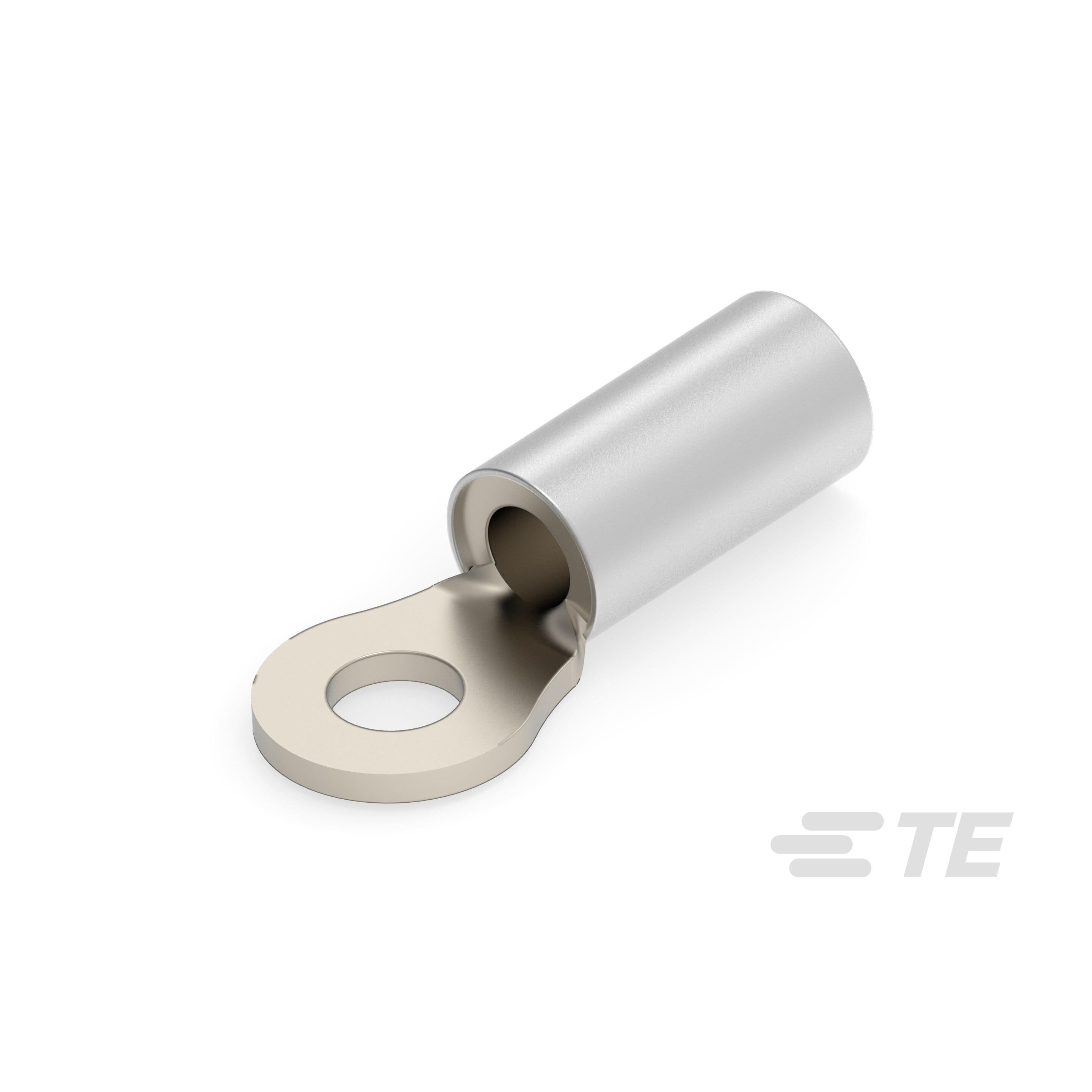 TE Connectivity AMP Connectors 322371 electronic component