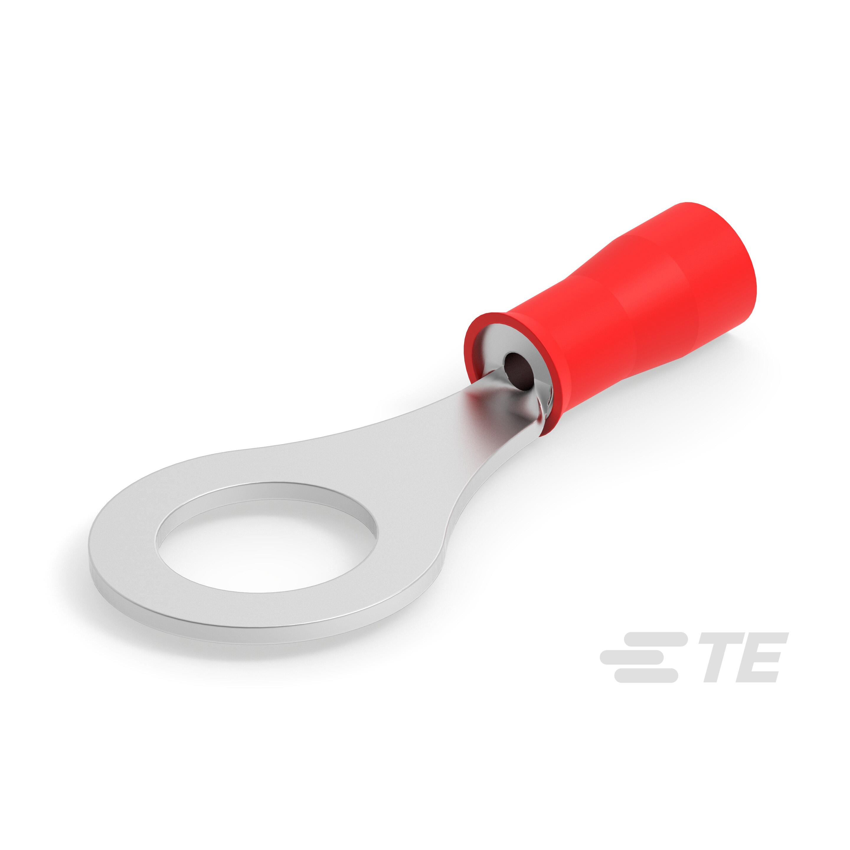 TE Connectivity AMP Connectors 324123 electronic component