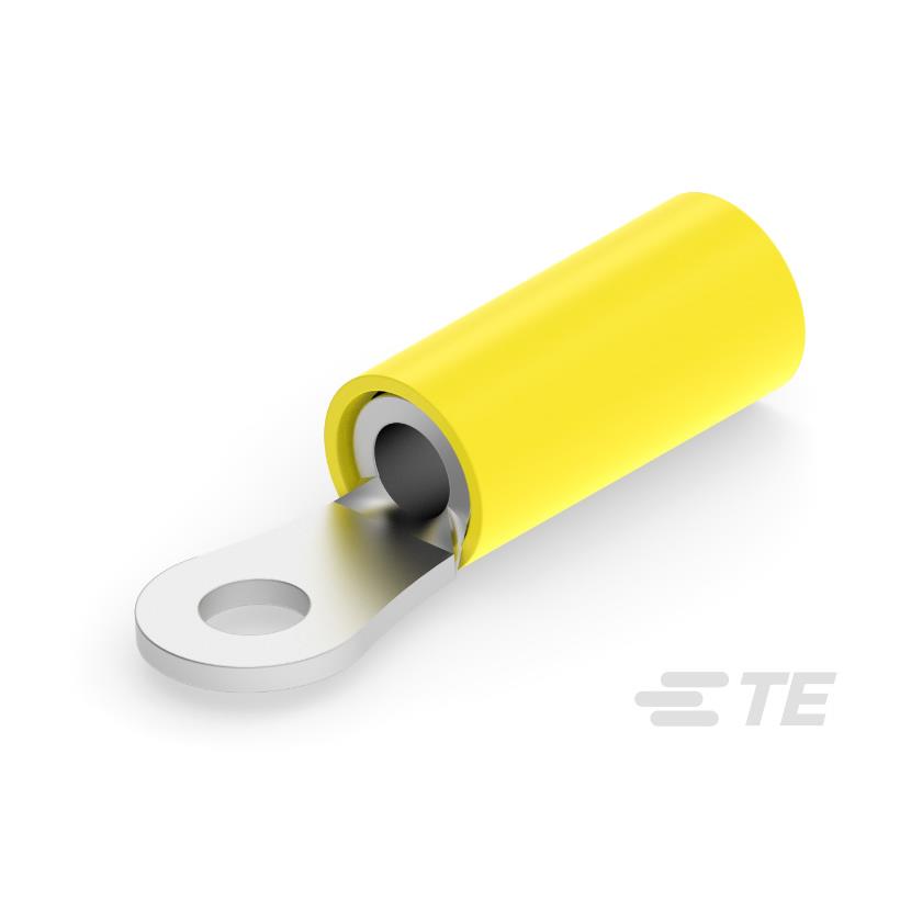 TE Connectivity AMP Connectors 326886-1 electronic component