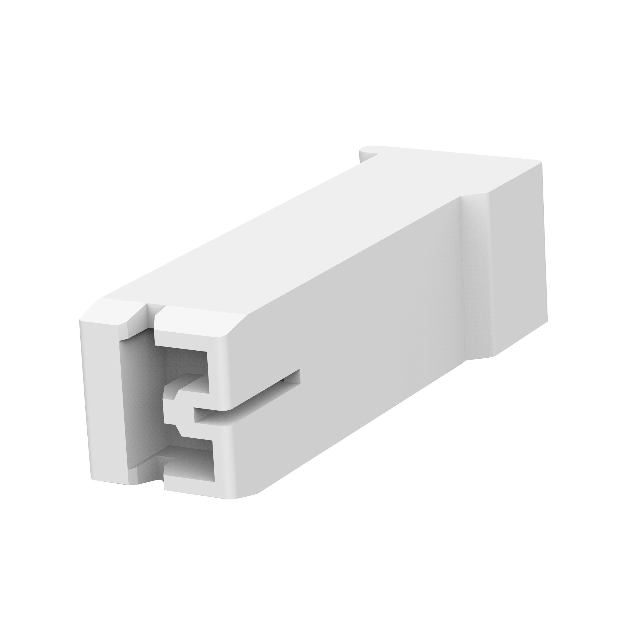 TE Connectivity AMP Connectors 353251-1 electronic component