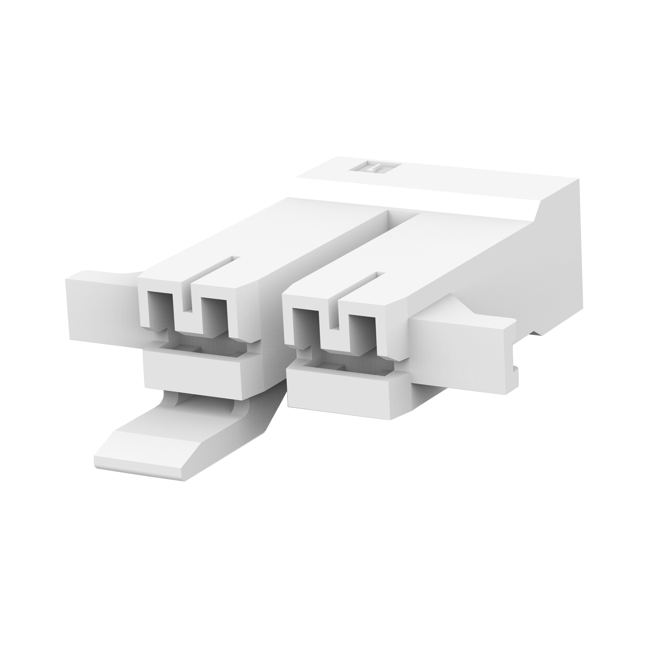 TE Connectivity AMP Connectors 353253-1 electronic component