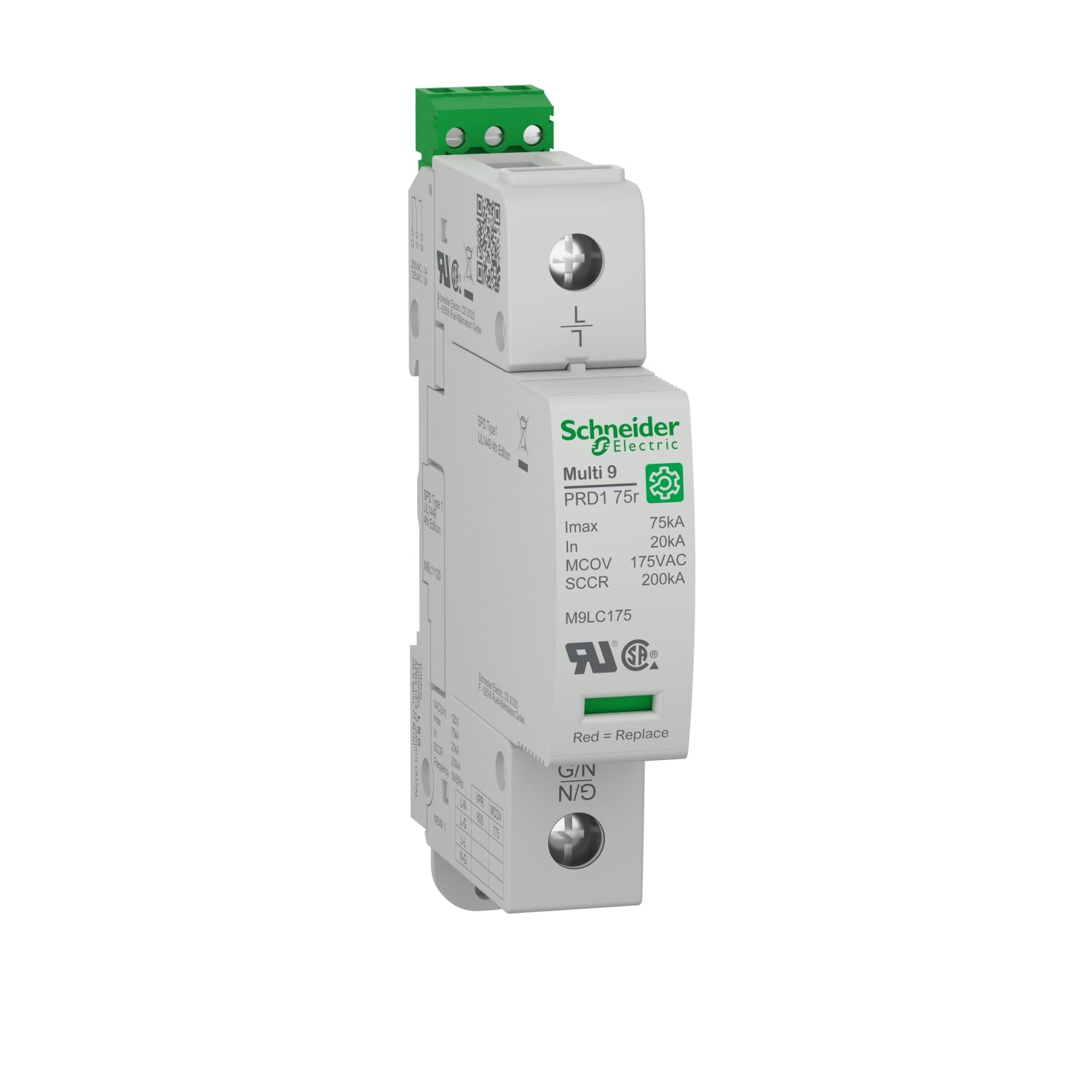 Schneider Electric M9L11120 electronic component