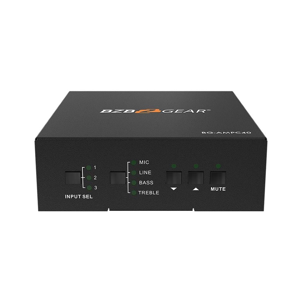 BZBGEAR BG-AMPC40 electronic component